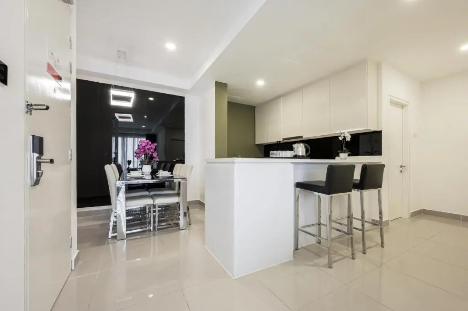 Ion Delemen Suite Genting - Rapi Stay