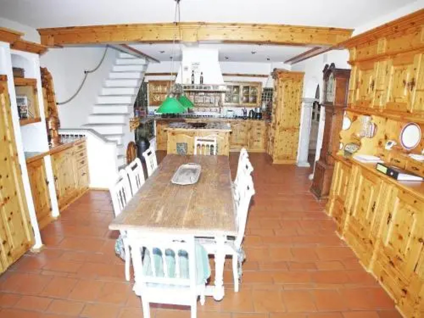 Casa Terrazzo App 7273