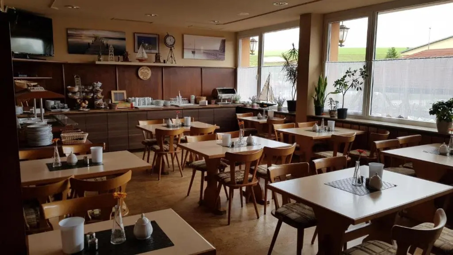 Landgasthof Frankentor