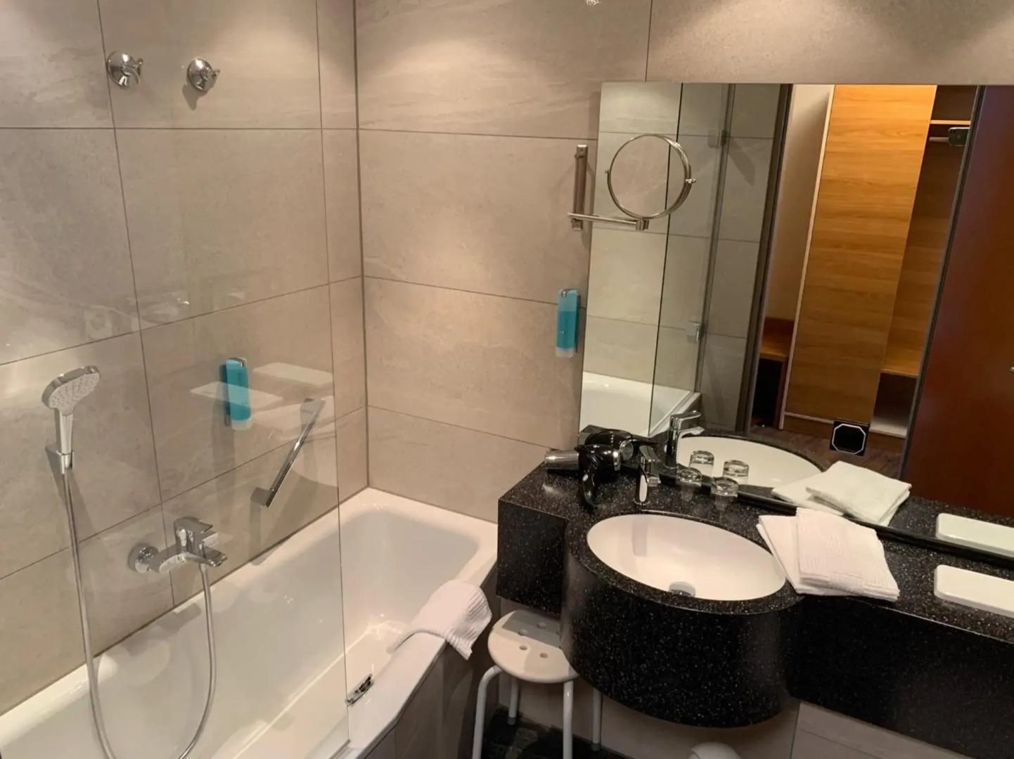 Atrium Hotel Krüger