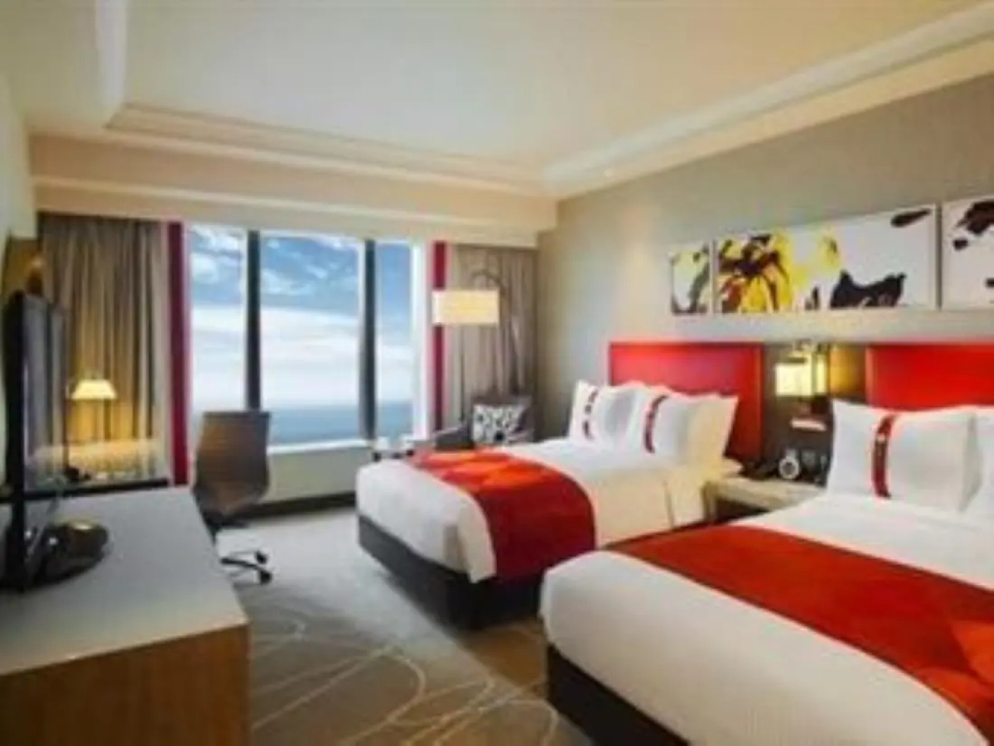 Holiday Inn Macao Cotai Central