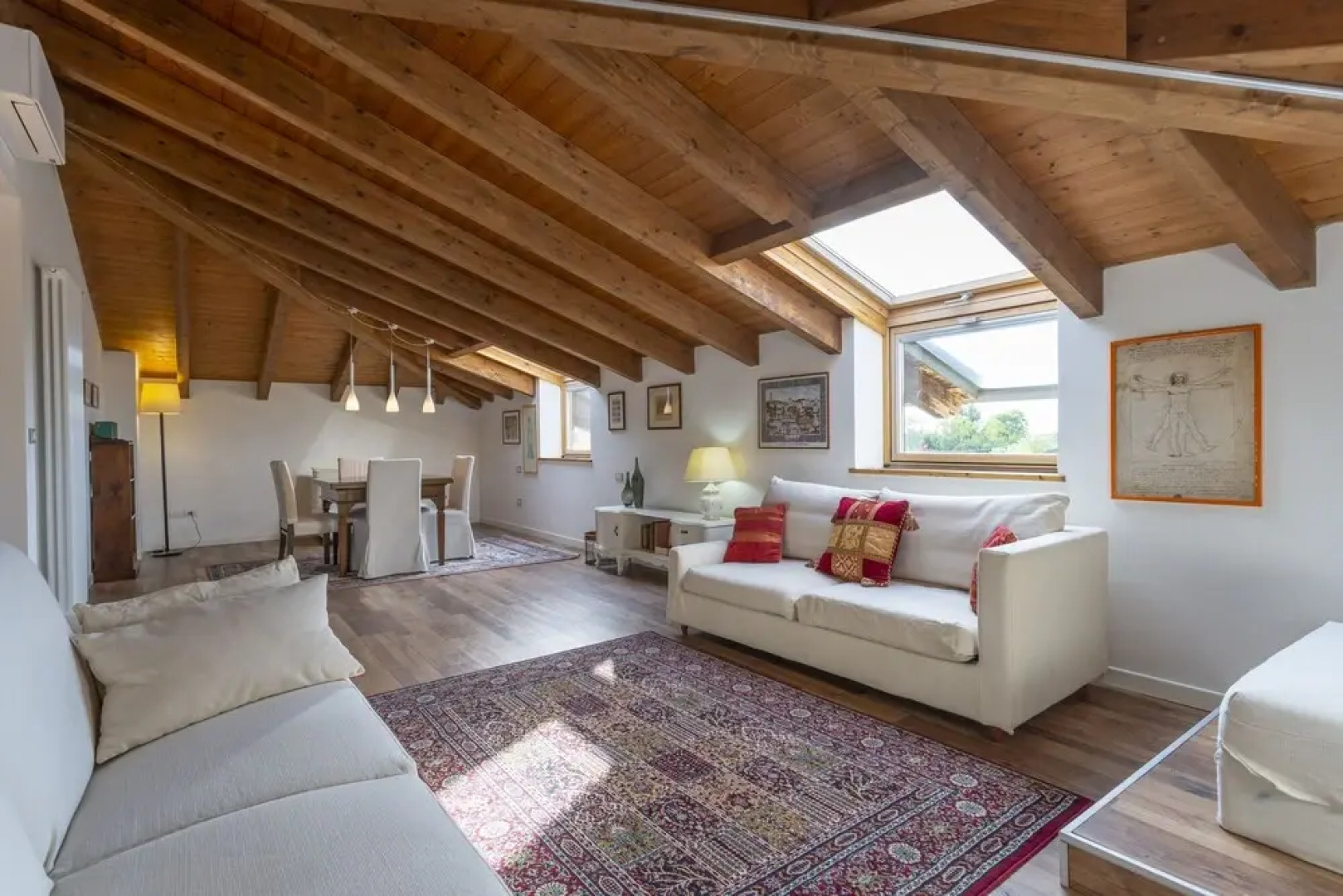 Casa di Dino Udine Terenzano