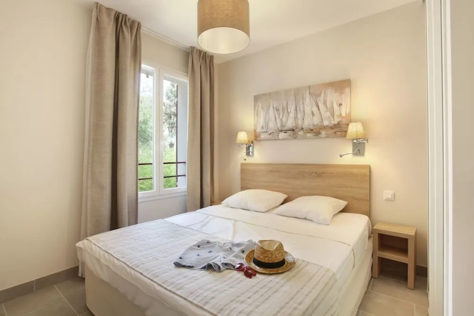 Odalys Résidence et Spa Les Canissons