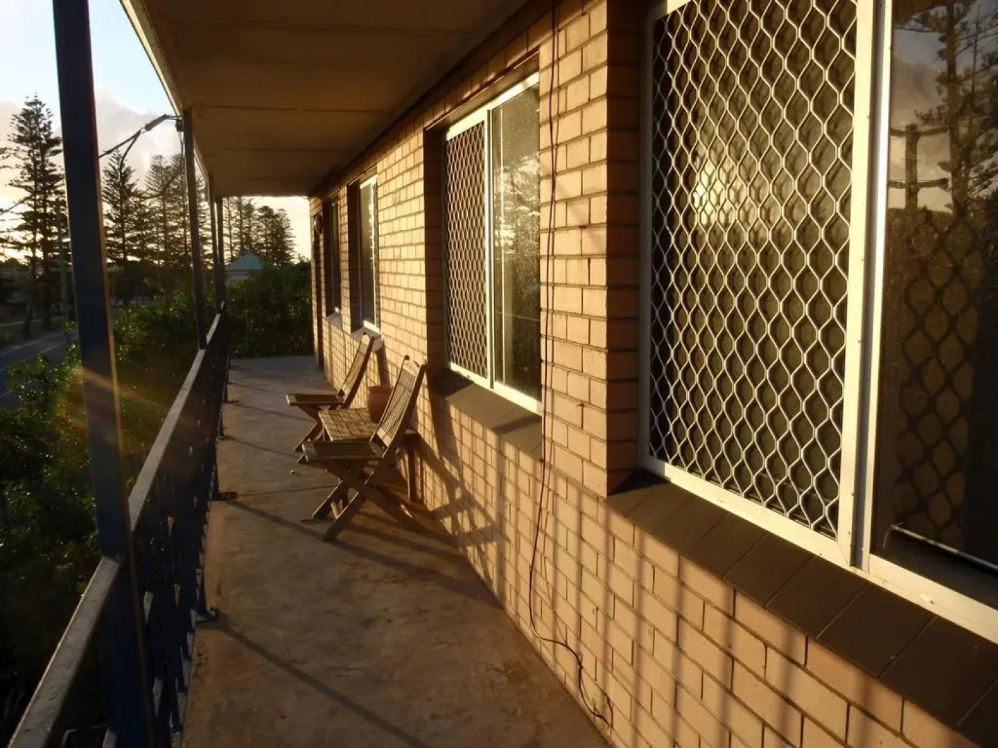 Xavier Views Serviced Apartments