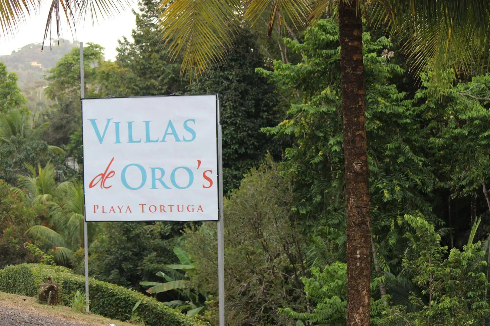 Villas De Oros