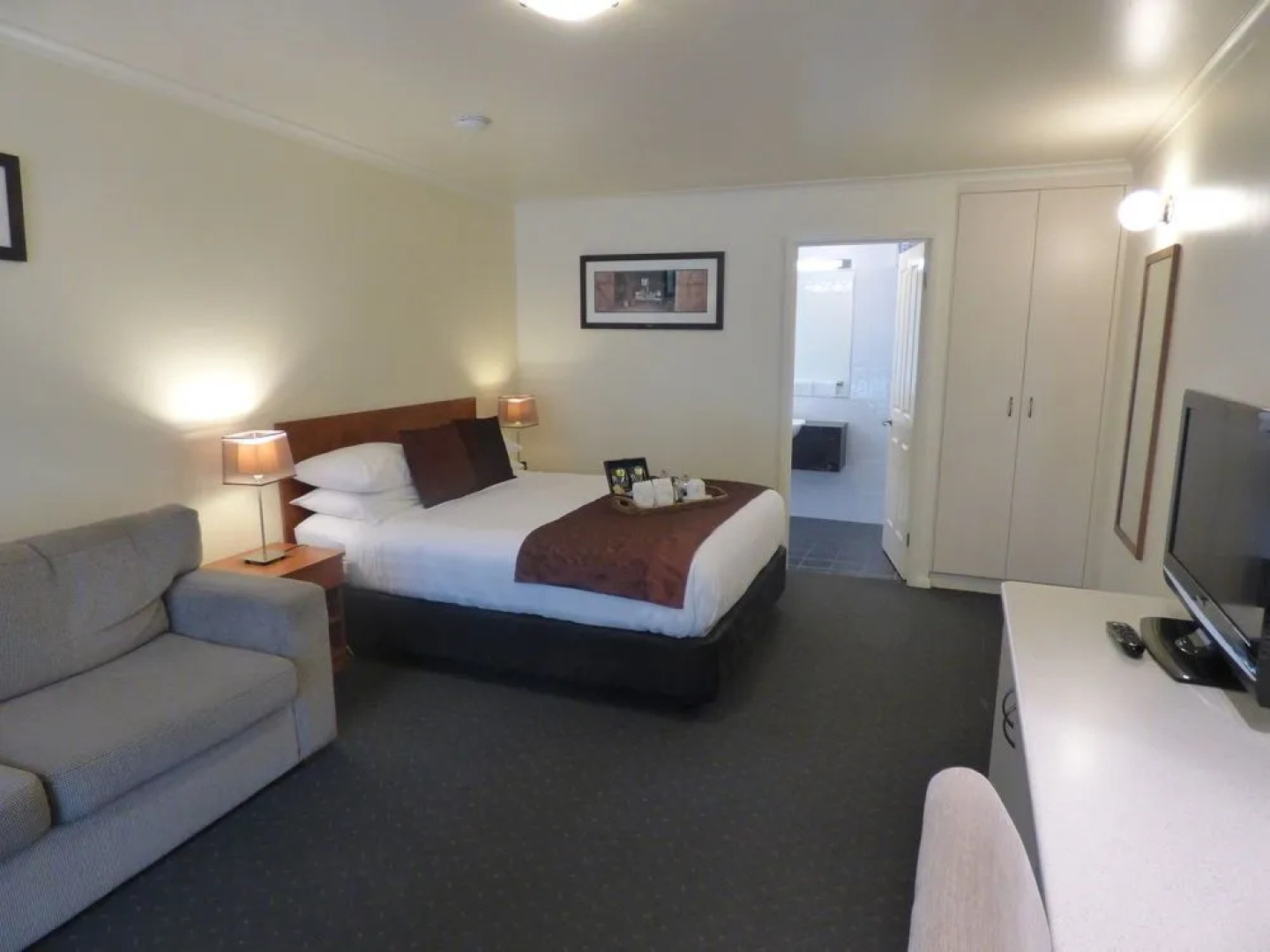 Best Western Beechworth Motor Inn