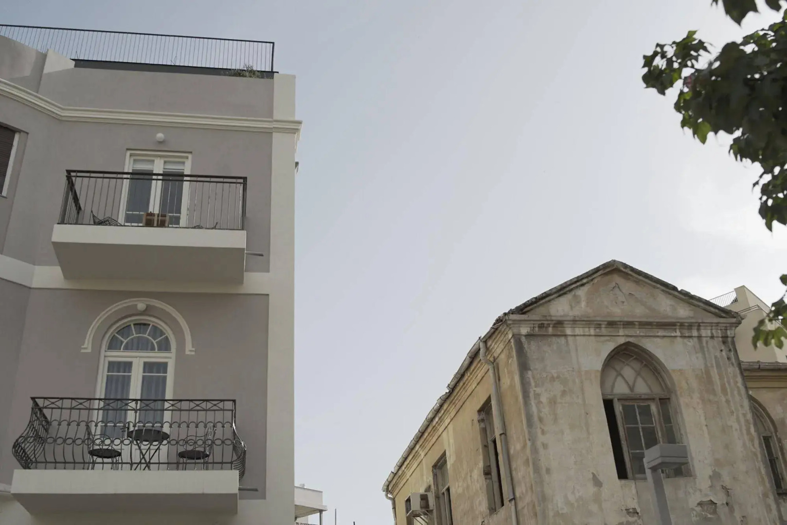 Poli House by AFI Hotels