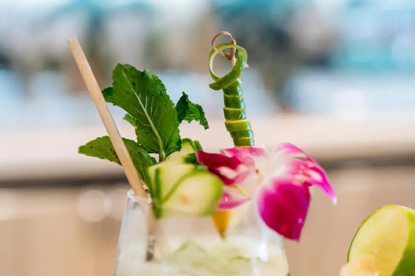 Tideline Palm Beach Ocean Resort and Spa