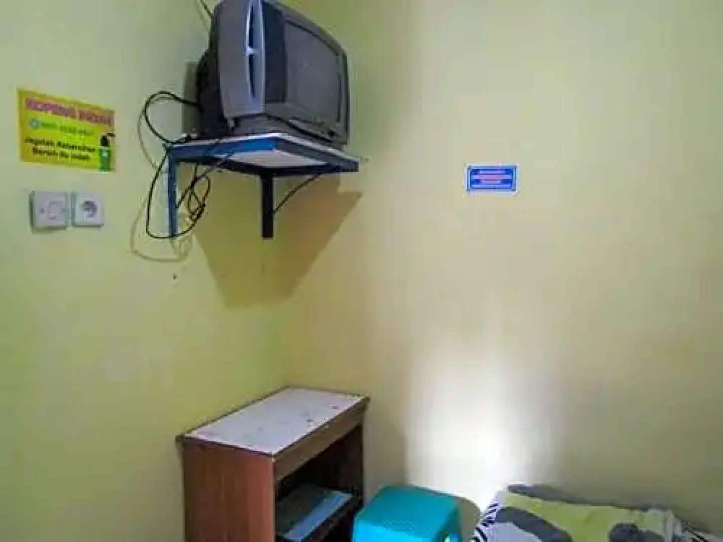 Hotel Kopeng Indah 2