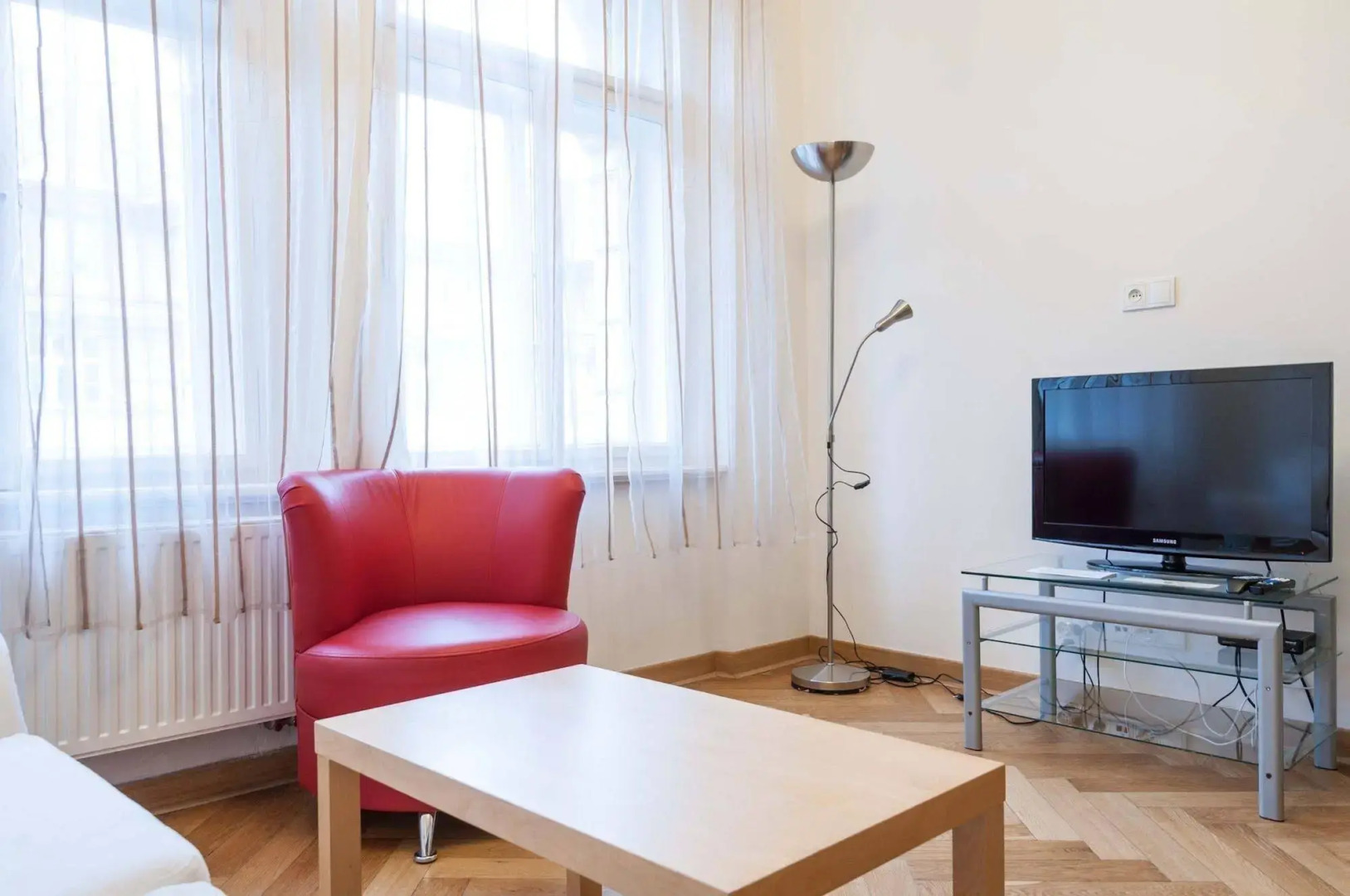 GH Prague Apartments