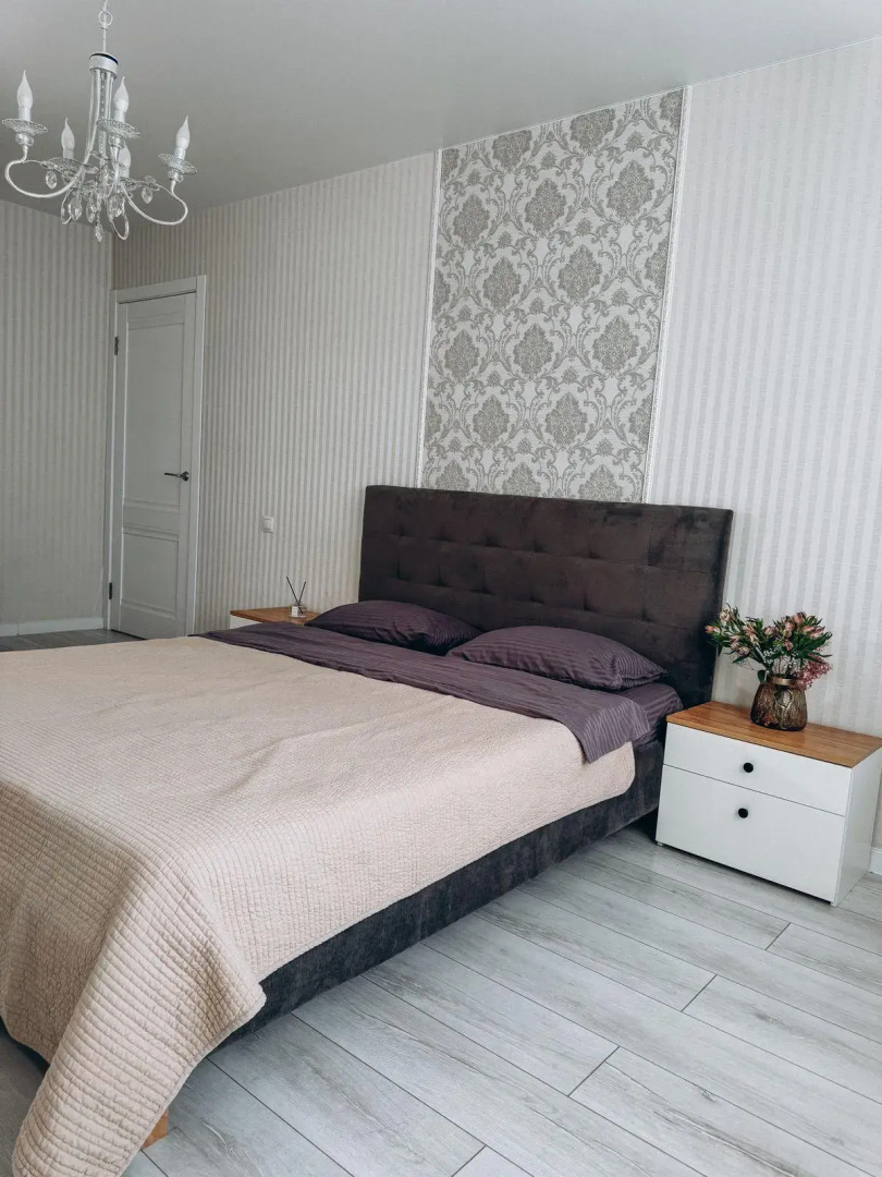 Апартаменты на улице Подбельского 27