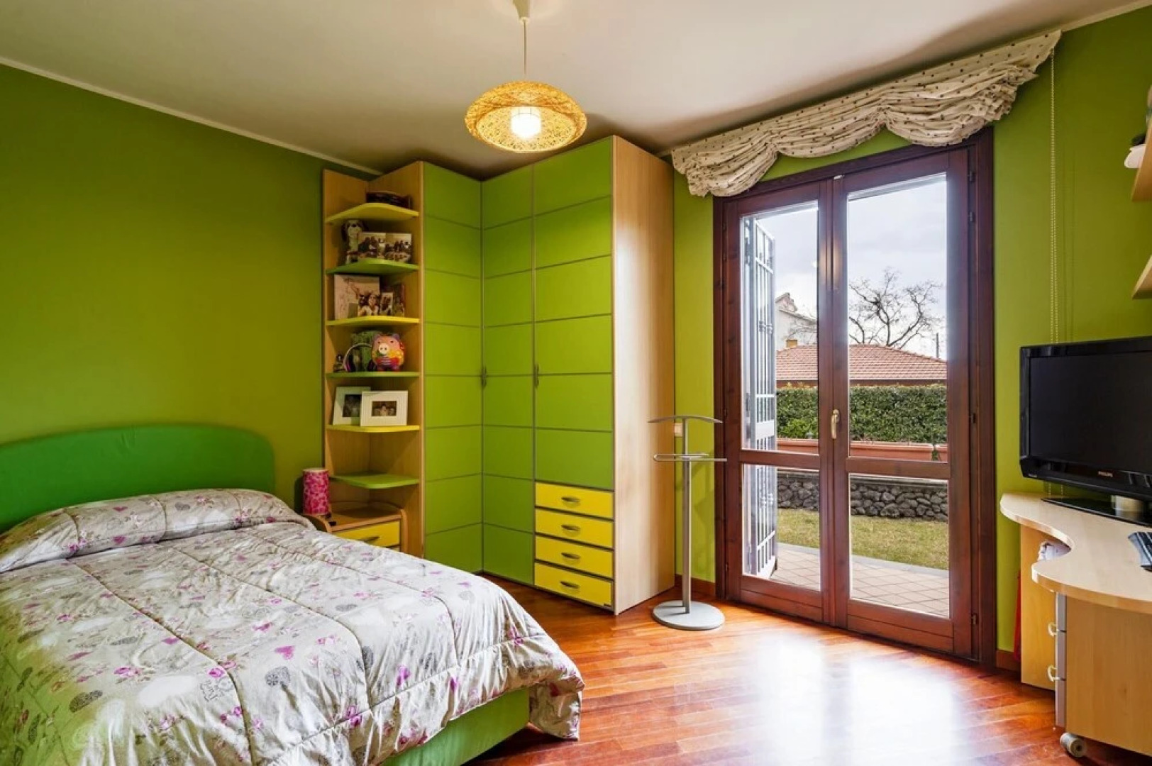 Papavero Rosso - Villa at the Foot of Mount Etna With Private Pool