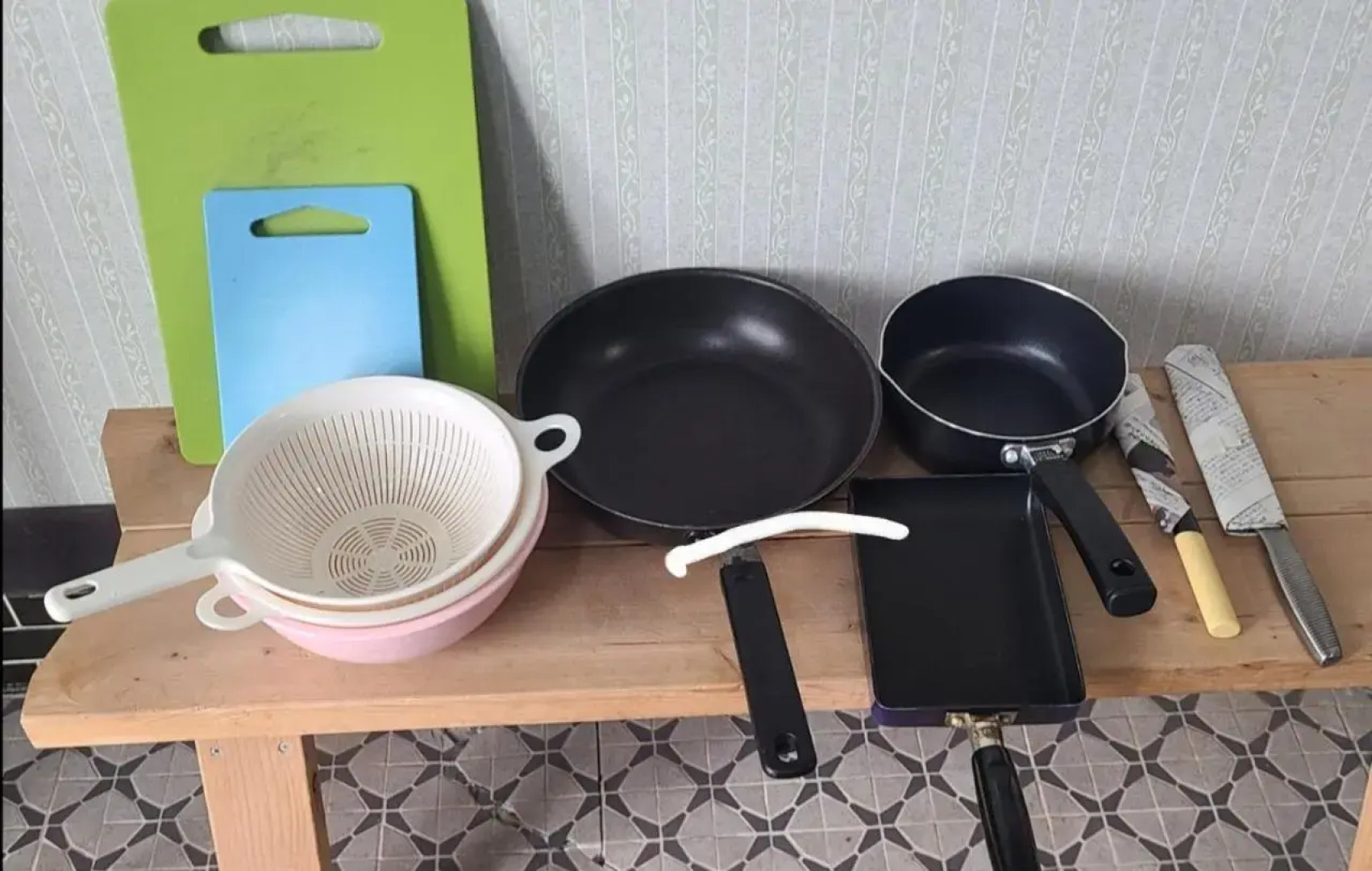 Guest House Gamigami- Hostel