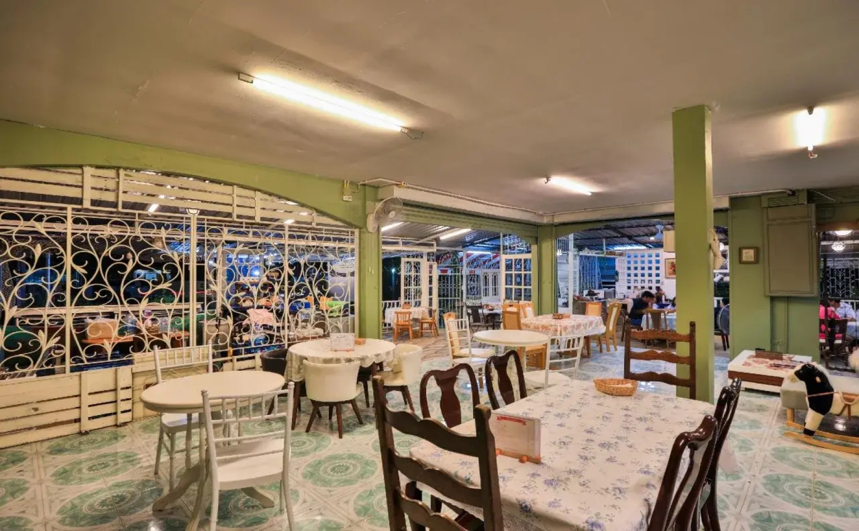 Phuket Nonnita Boutique Resort