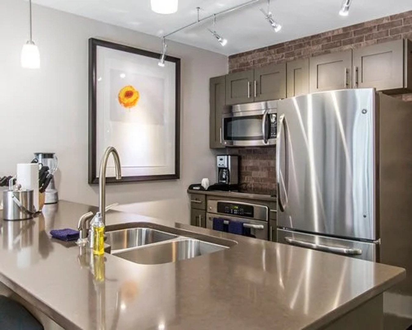 The Studio Homes of Ellis Square