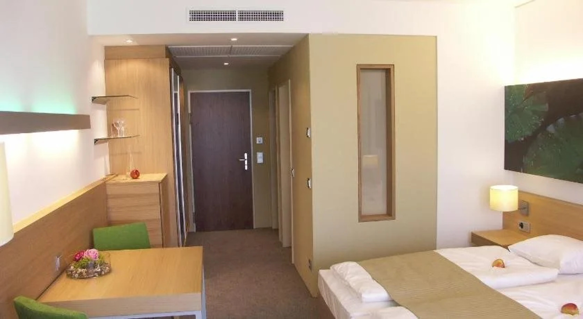 Hotel Lebensquell Bad Zell