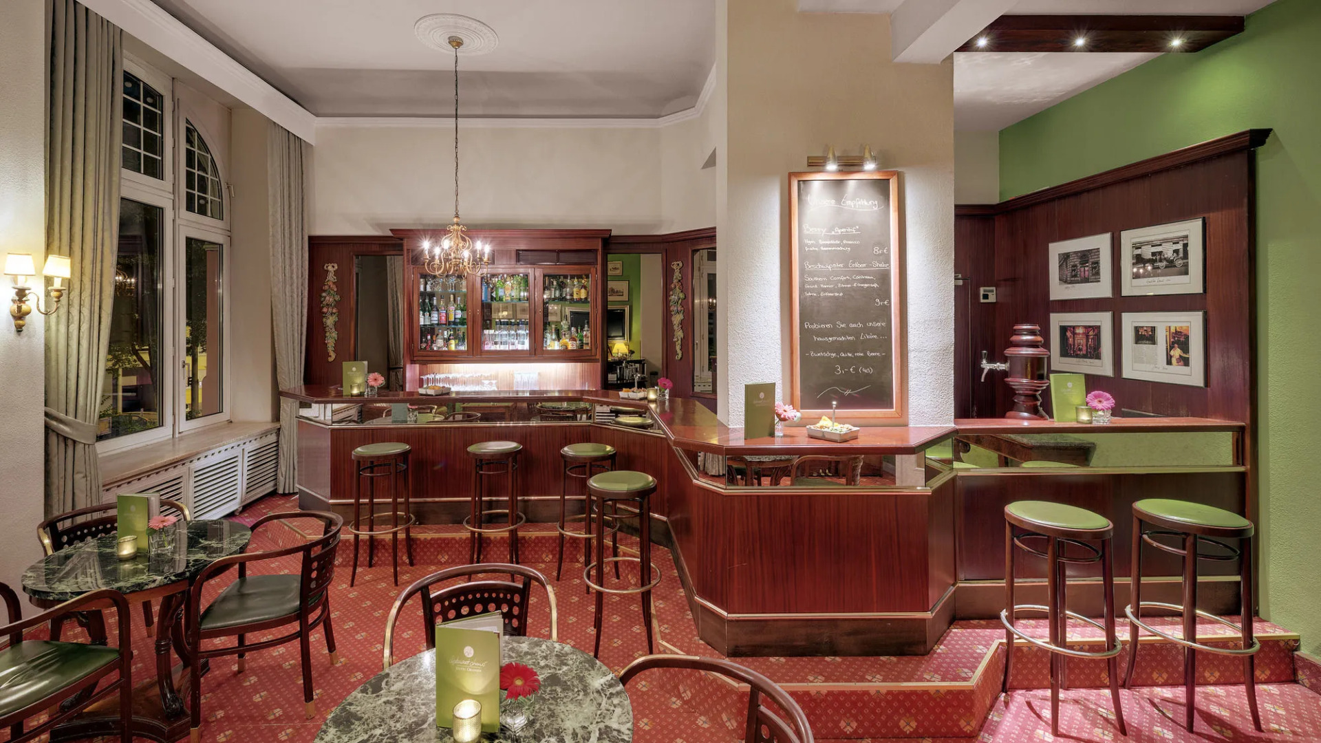 Oranien Hotel & Residences