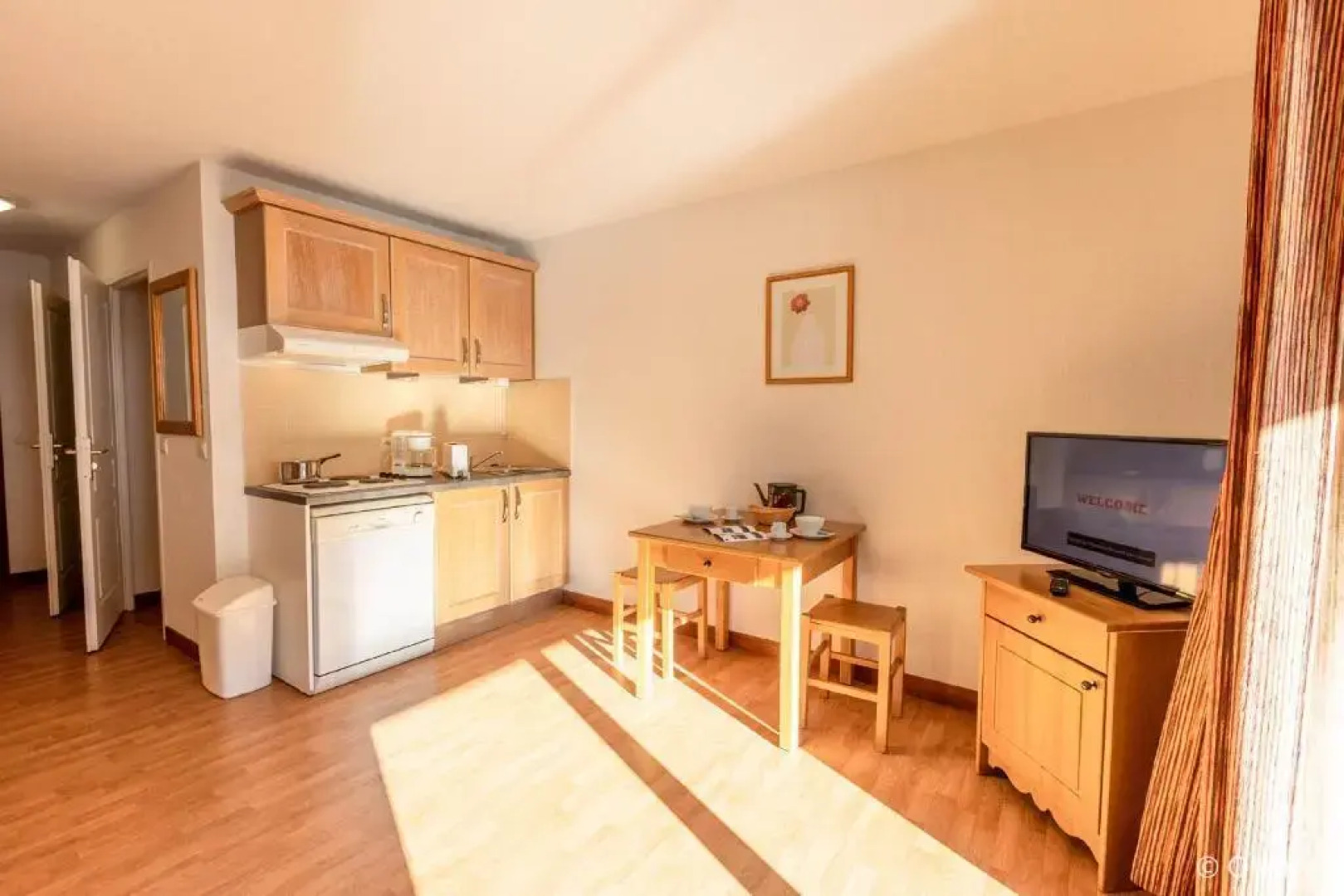 Olydea Les Bottieres