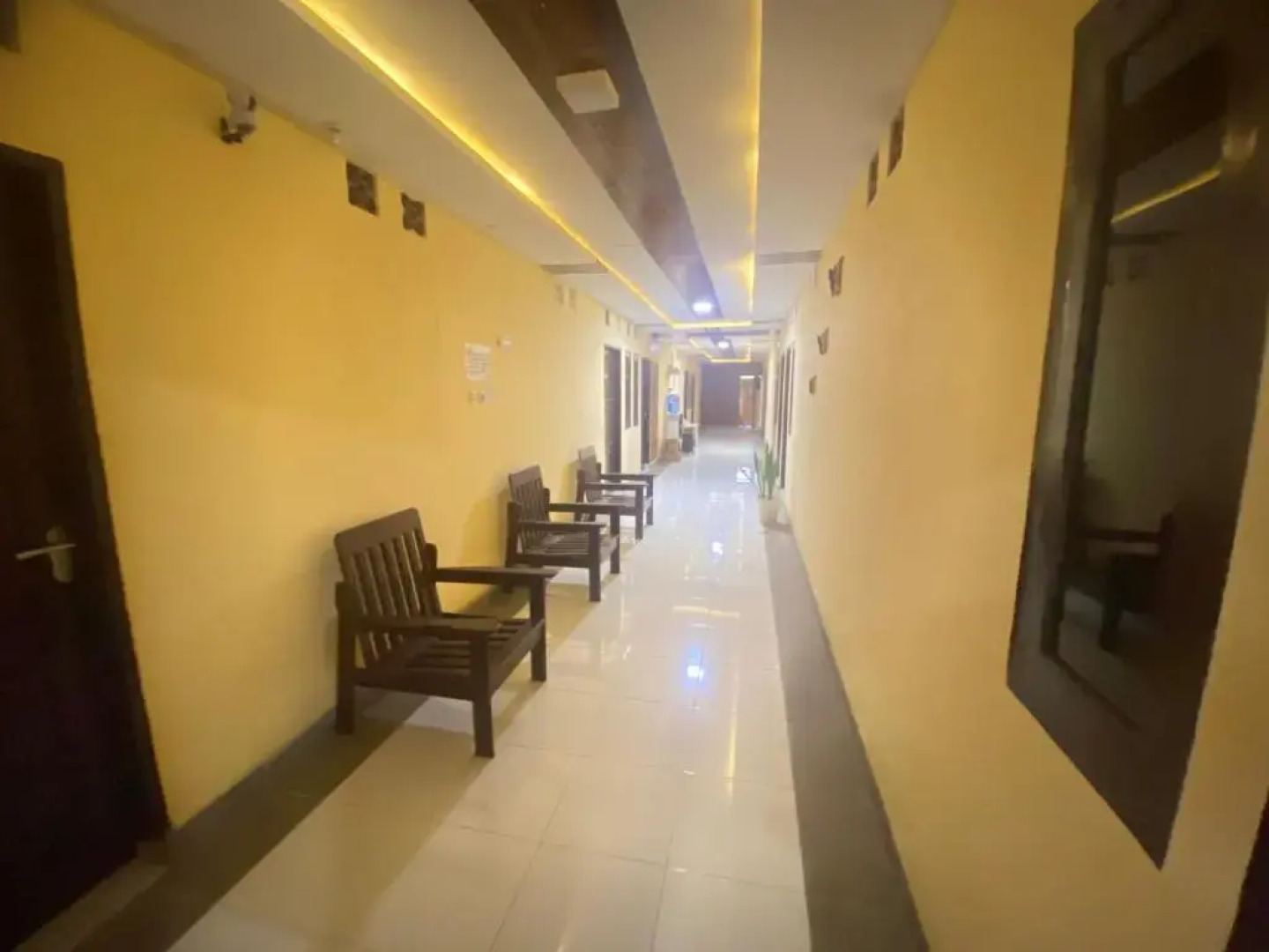 Villa Matano Sorowako 2 Redpartner