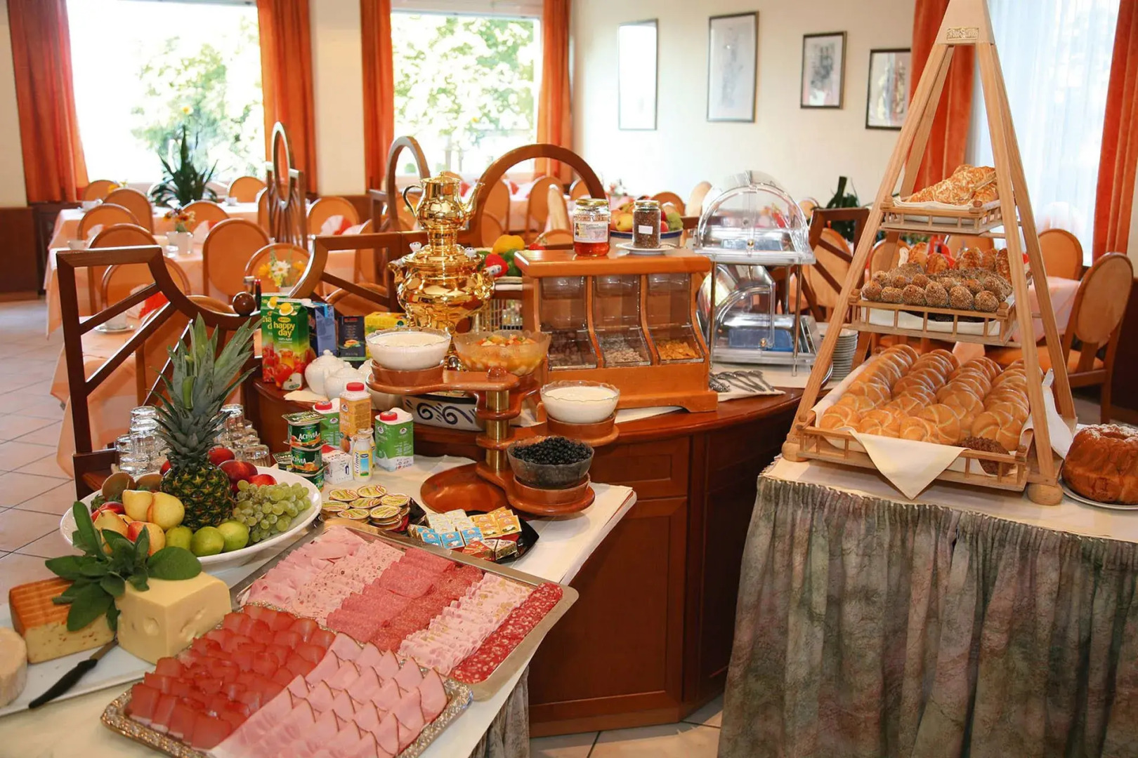 Hotel Restaurant Marko