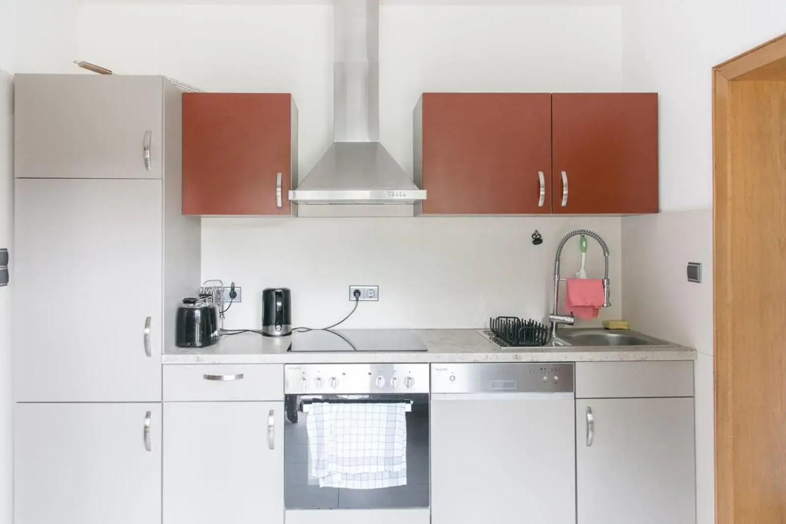 Ferienwohnung im Wurmtal 100 qm