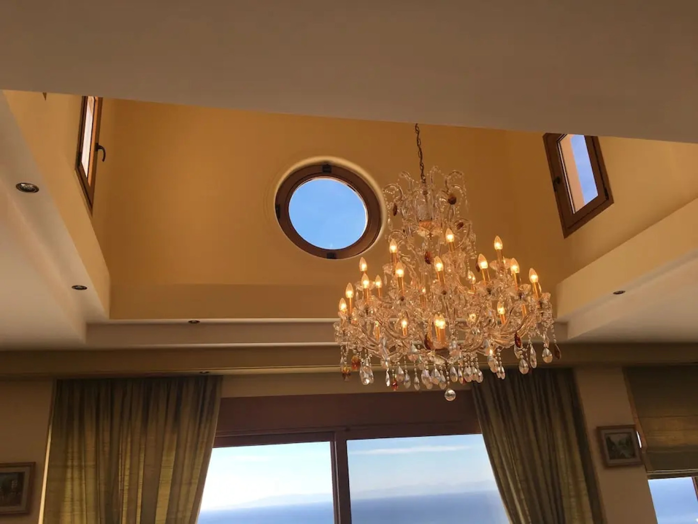 VIP Dream Scenery Villa