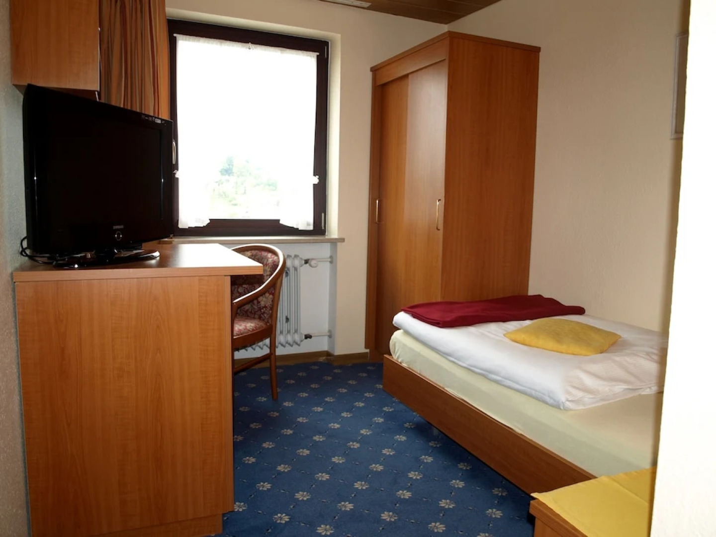 Greenline Hotel zur Post