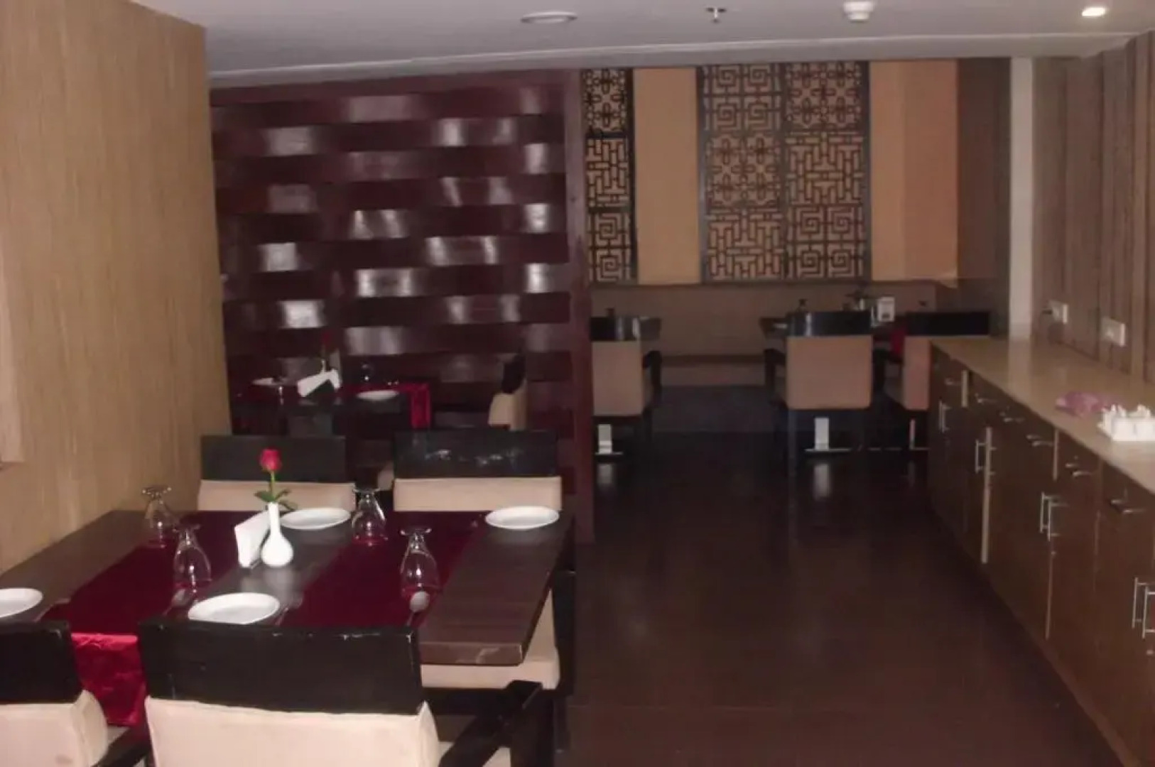 Best Western Svn Grand