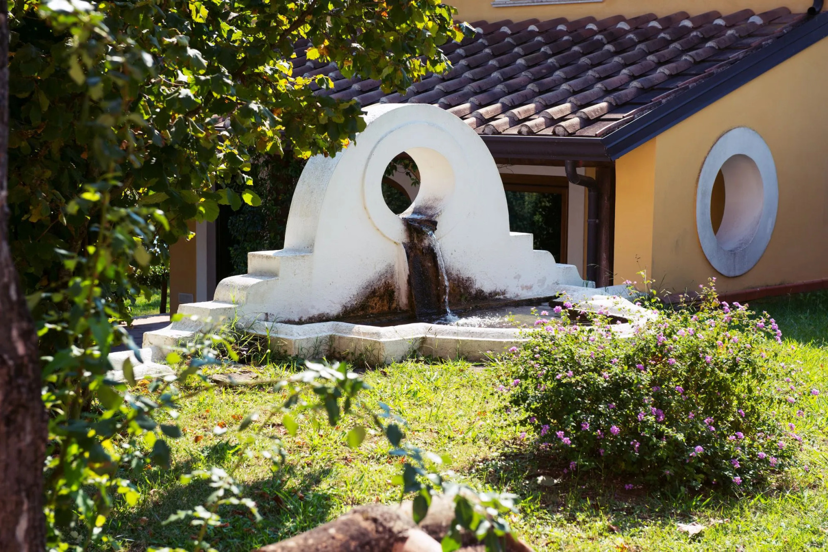 Hotel Villa Rizzo Resort & Spa