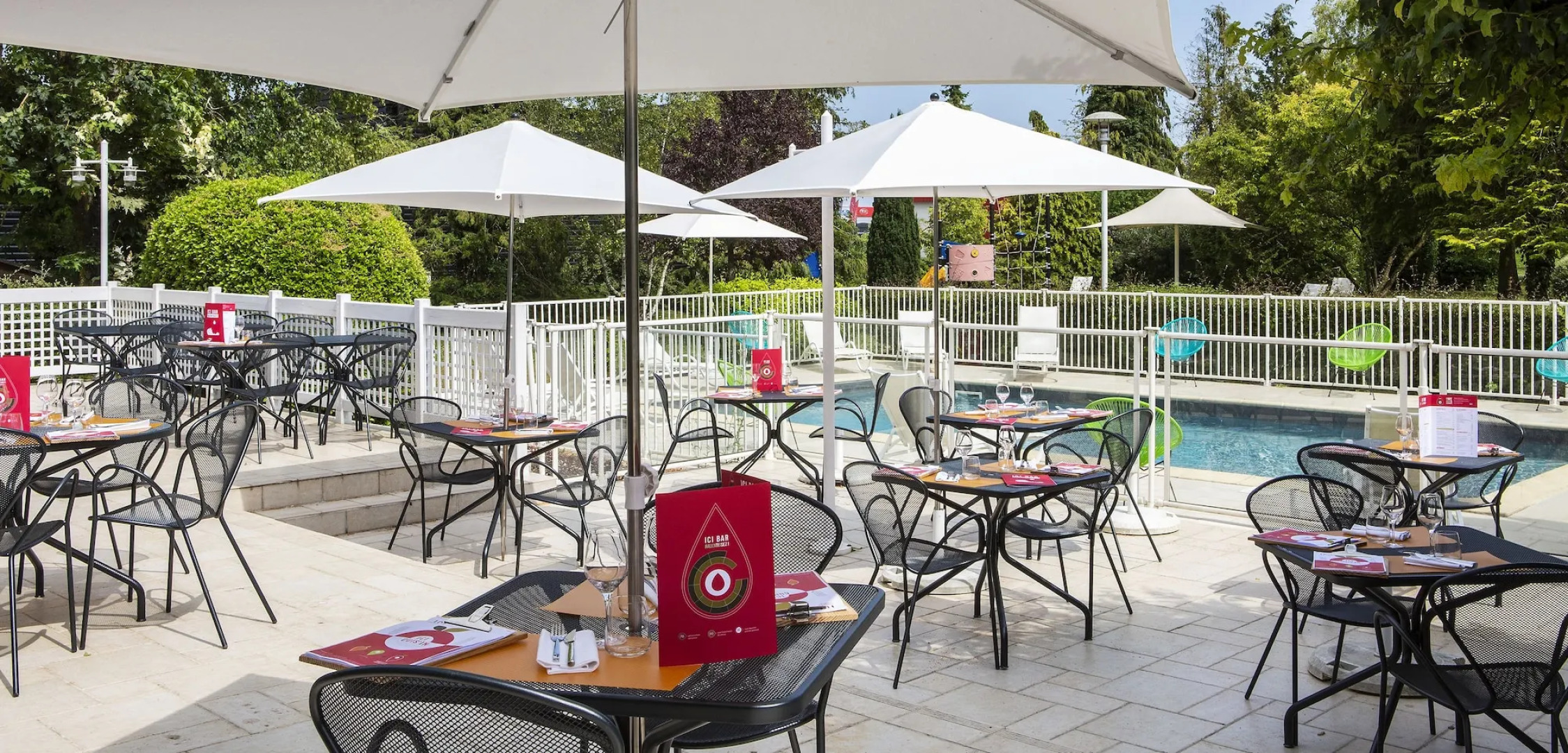 Campanile Troyes Nord - Barberey