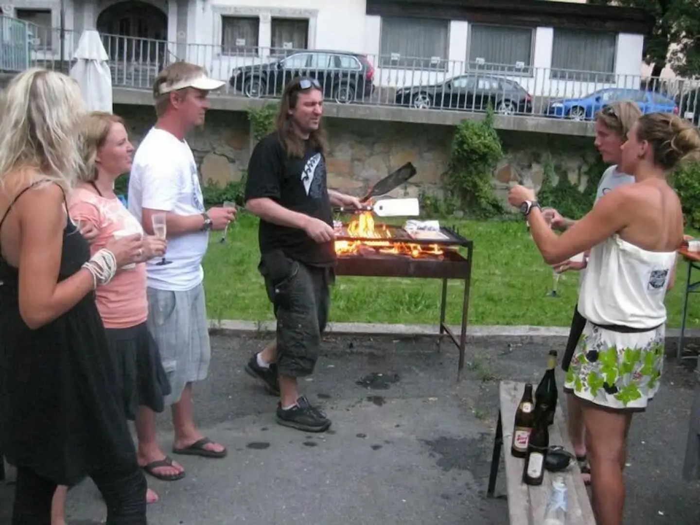 SnowBunnys BackPackers Hostel