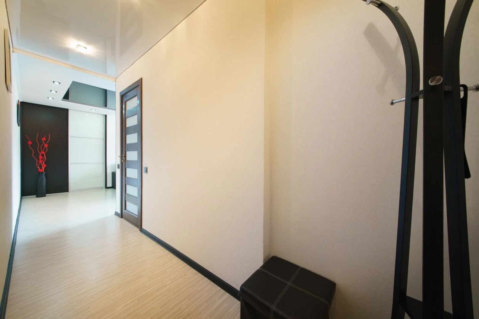 Апартаменты PaulMarie на ул. Заслонова, 4