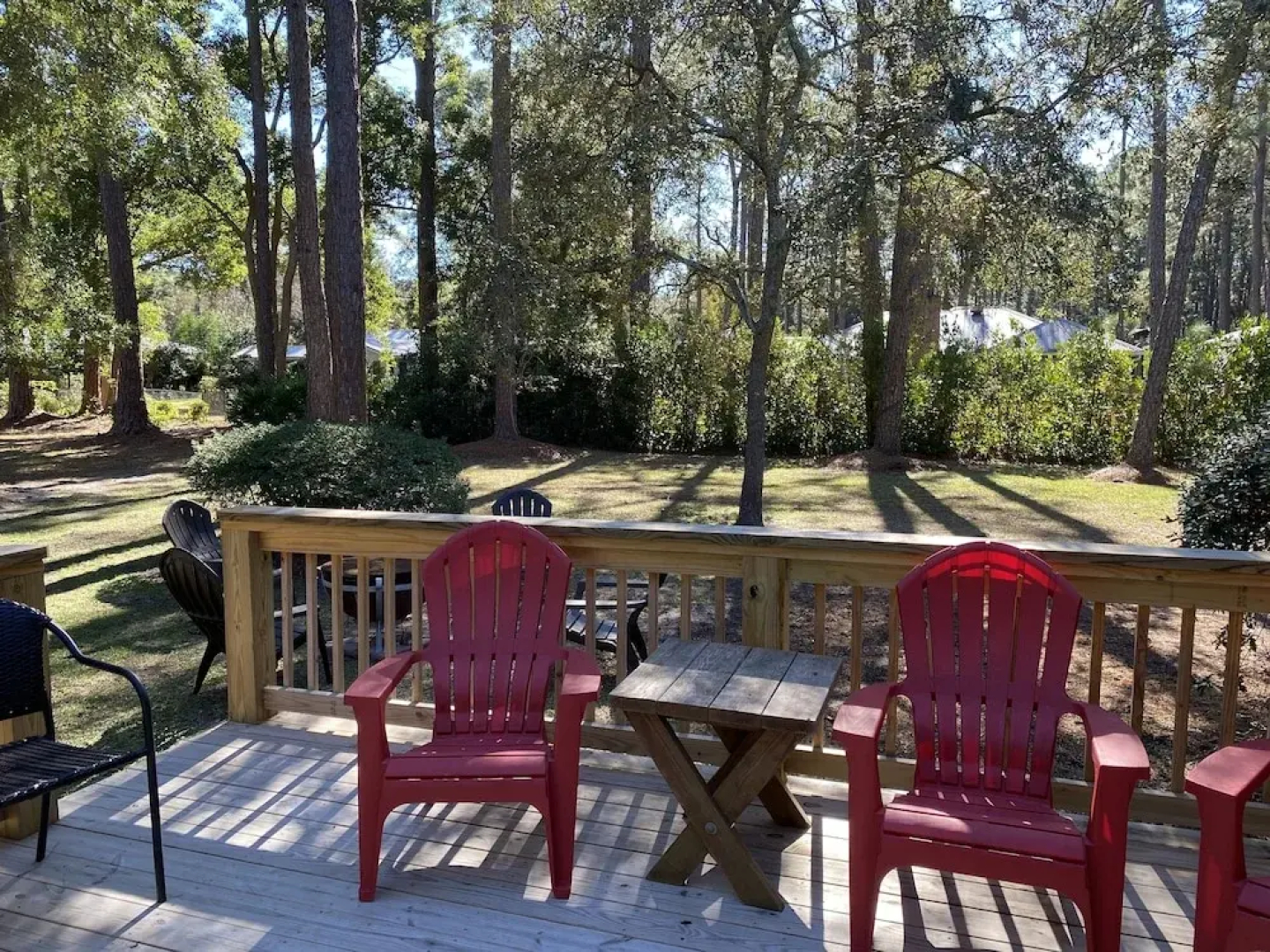 Casa Bella 4 Bedrooms 2 Bathrooms Home
