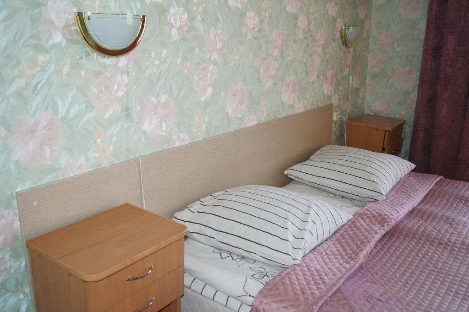 Центральная