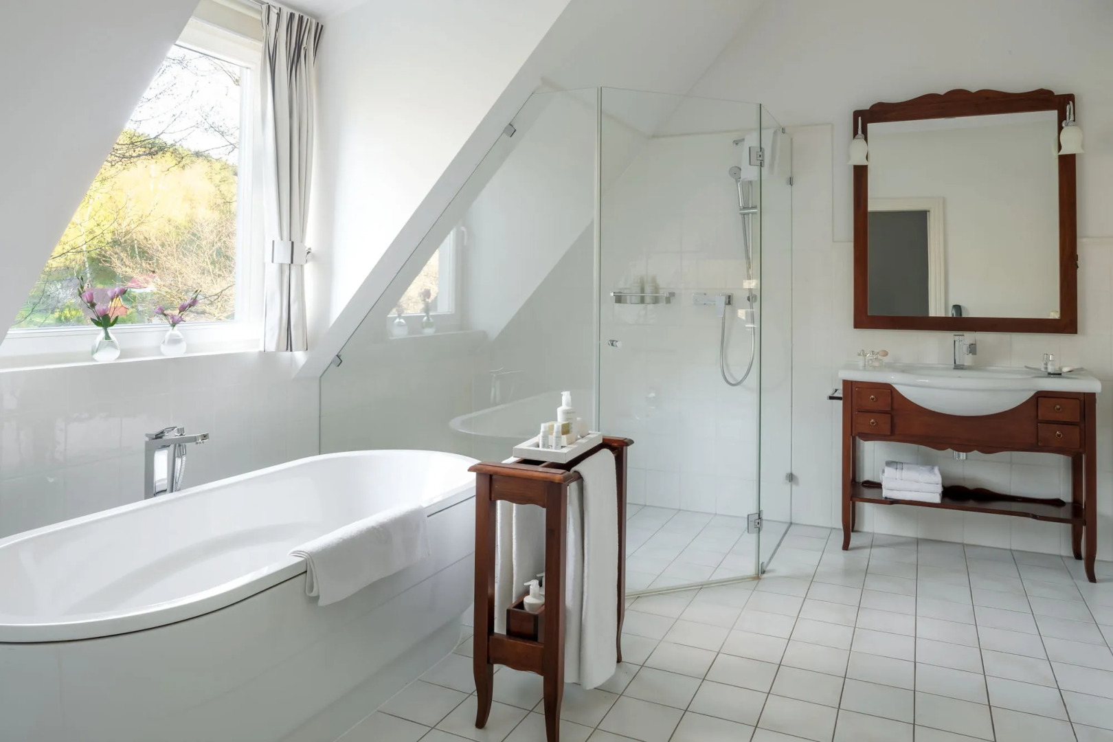 Dwór Oliwski City Hotel & SPA