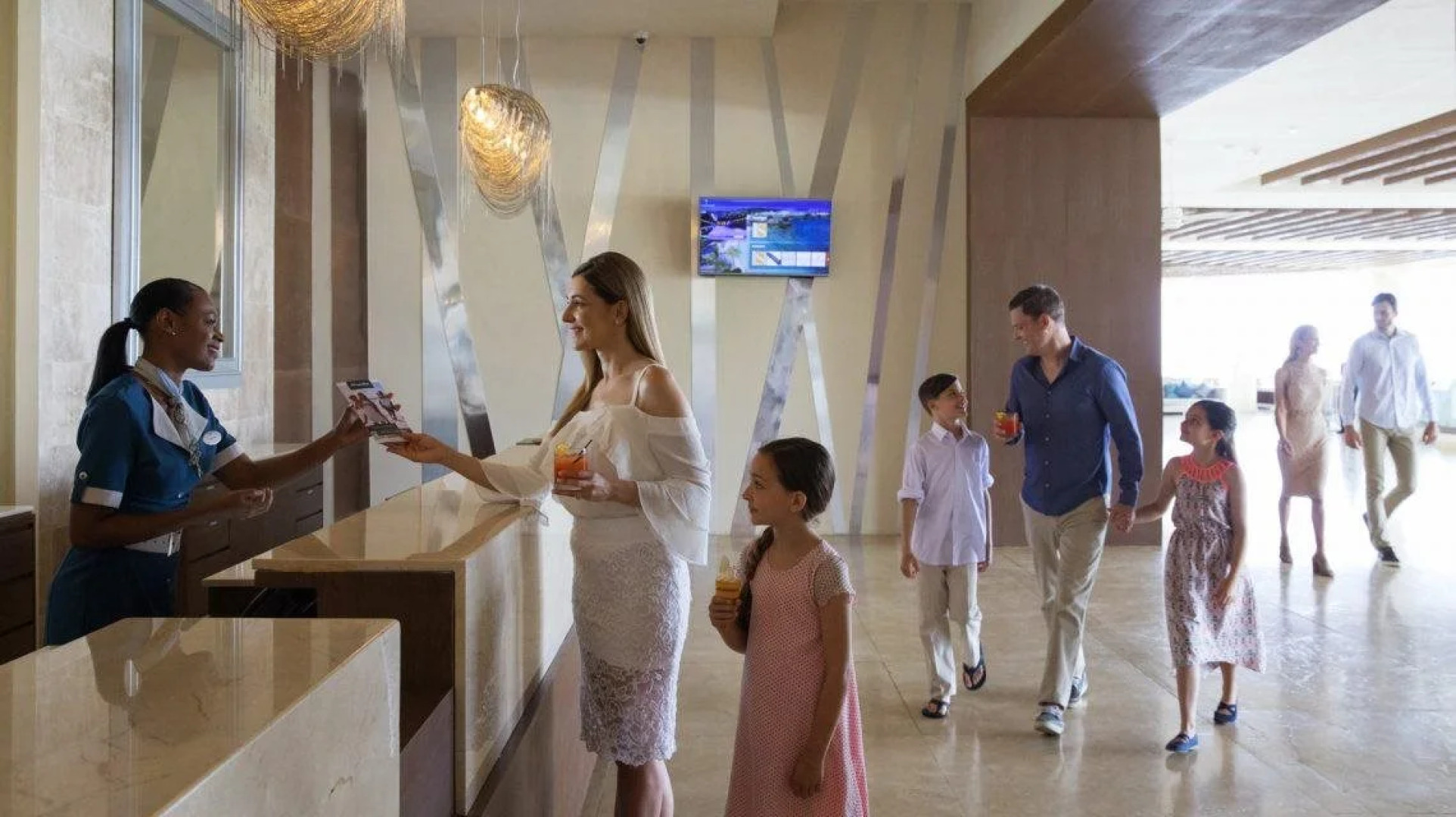 Royalton Negril Resort & Spa - All Inclusive