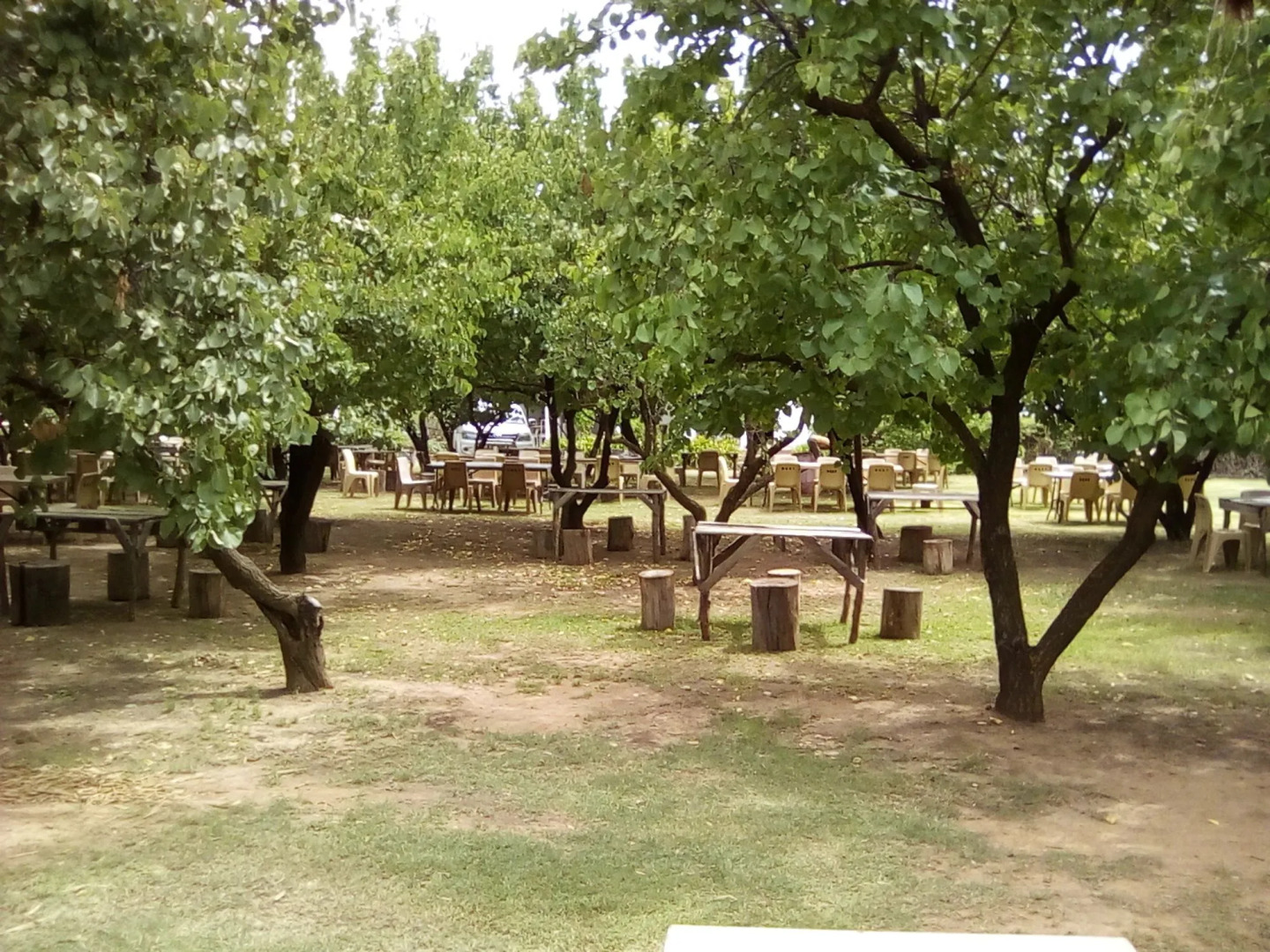 Oue Werf Country House