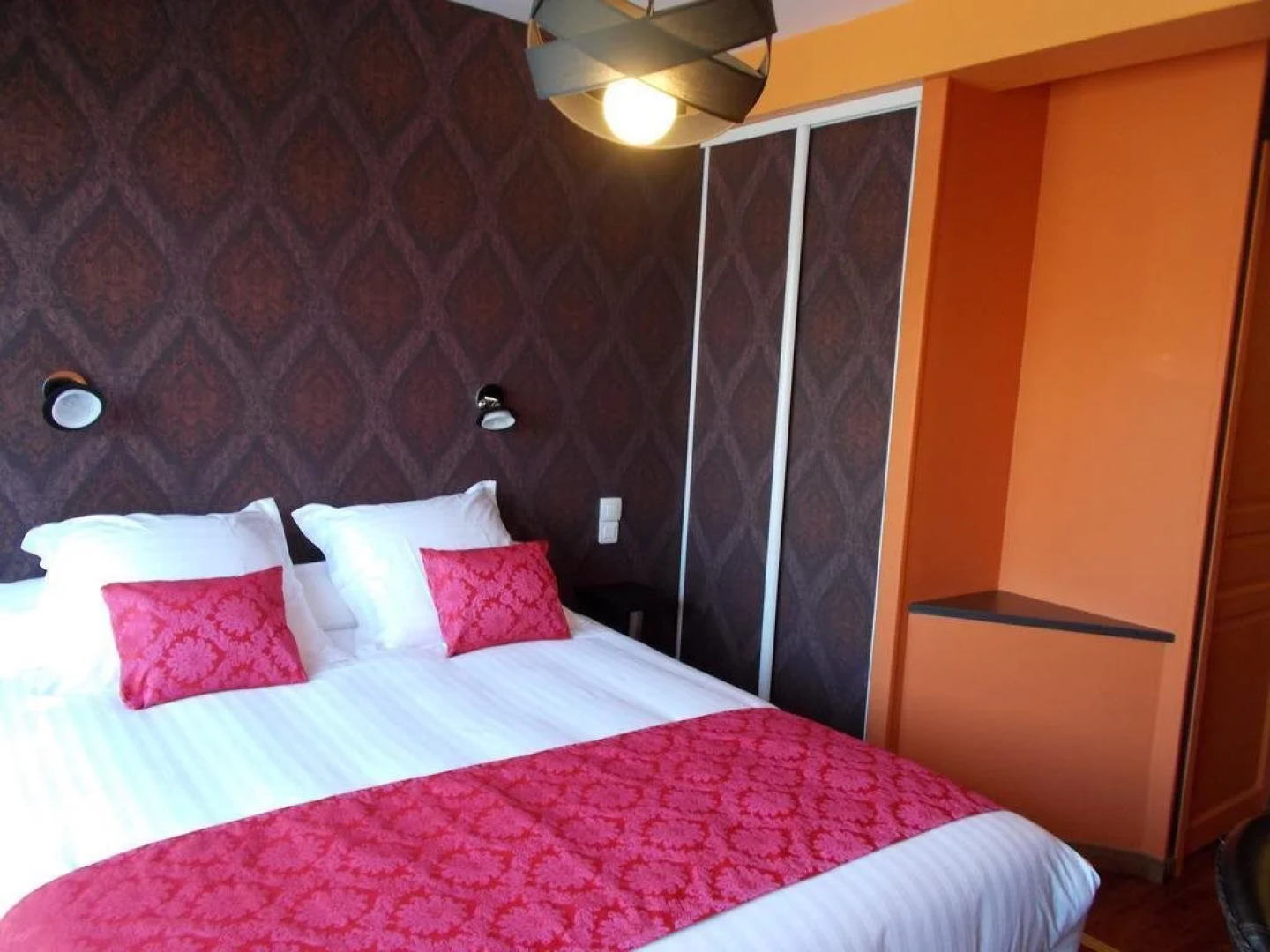 Domaine de la Haie des Granges