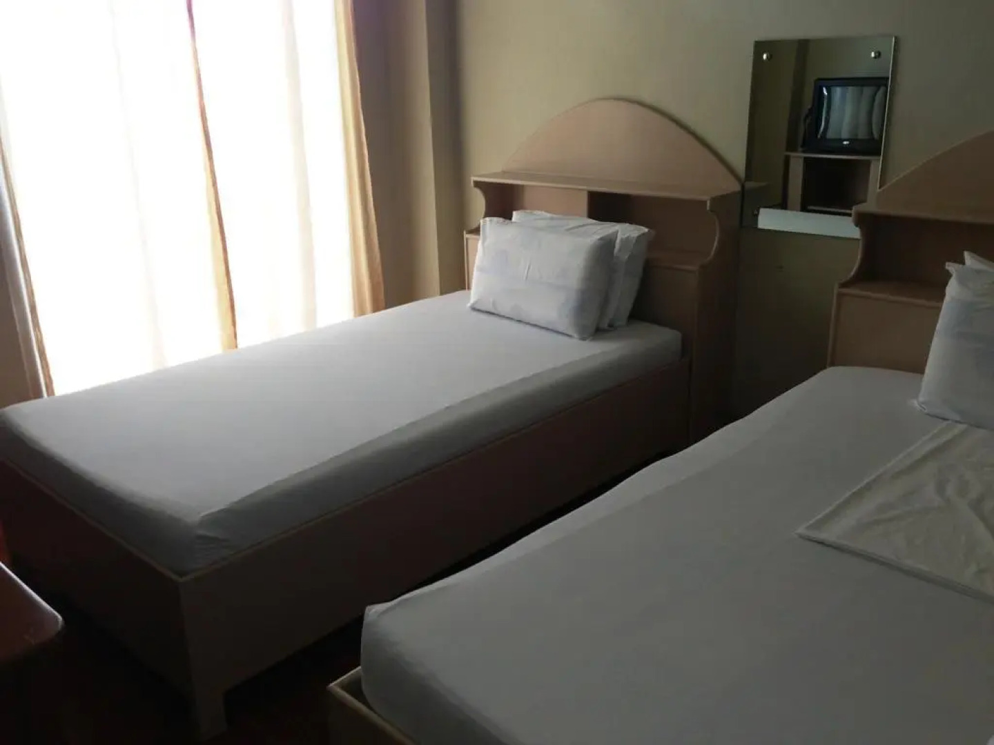 Matig-A Seaside Pensione