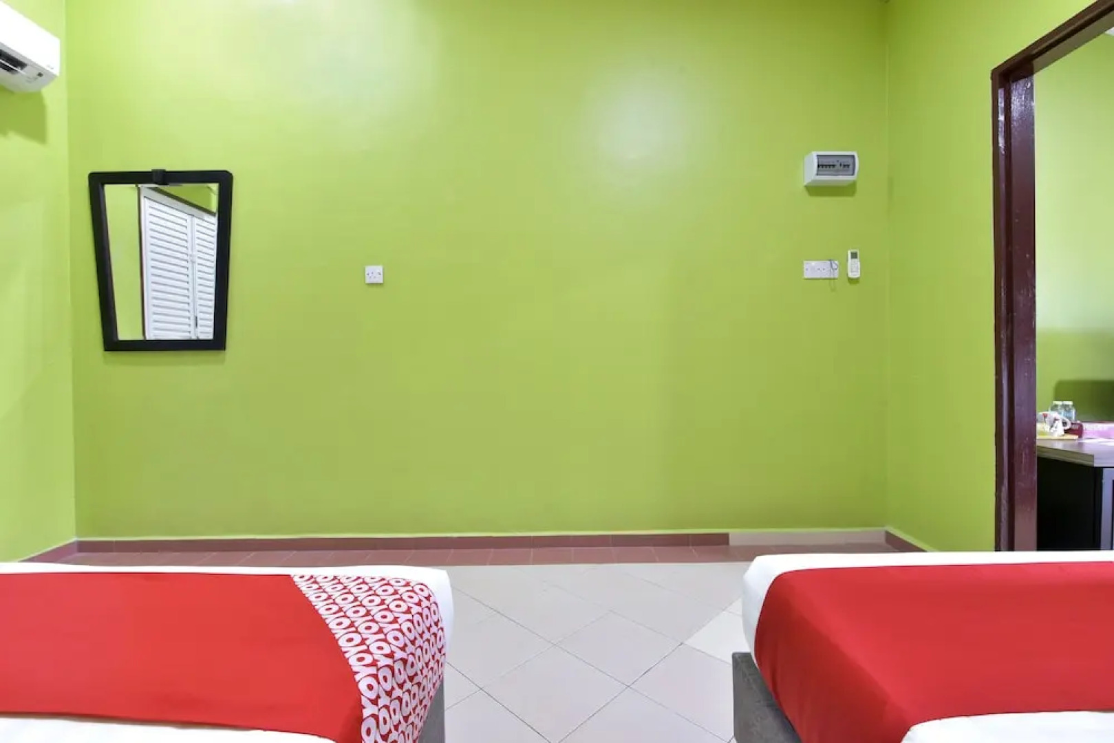 OYO 90818 Cemara Puri Resort & Spa