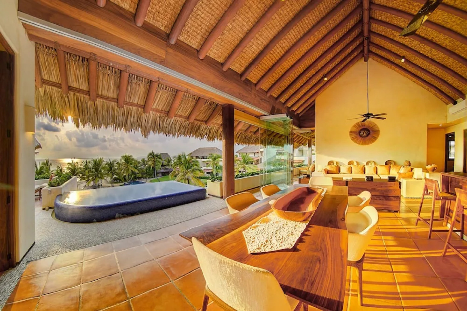 The Residences at Las Palmas