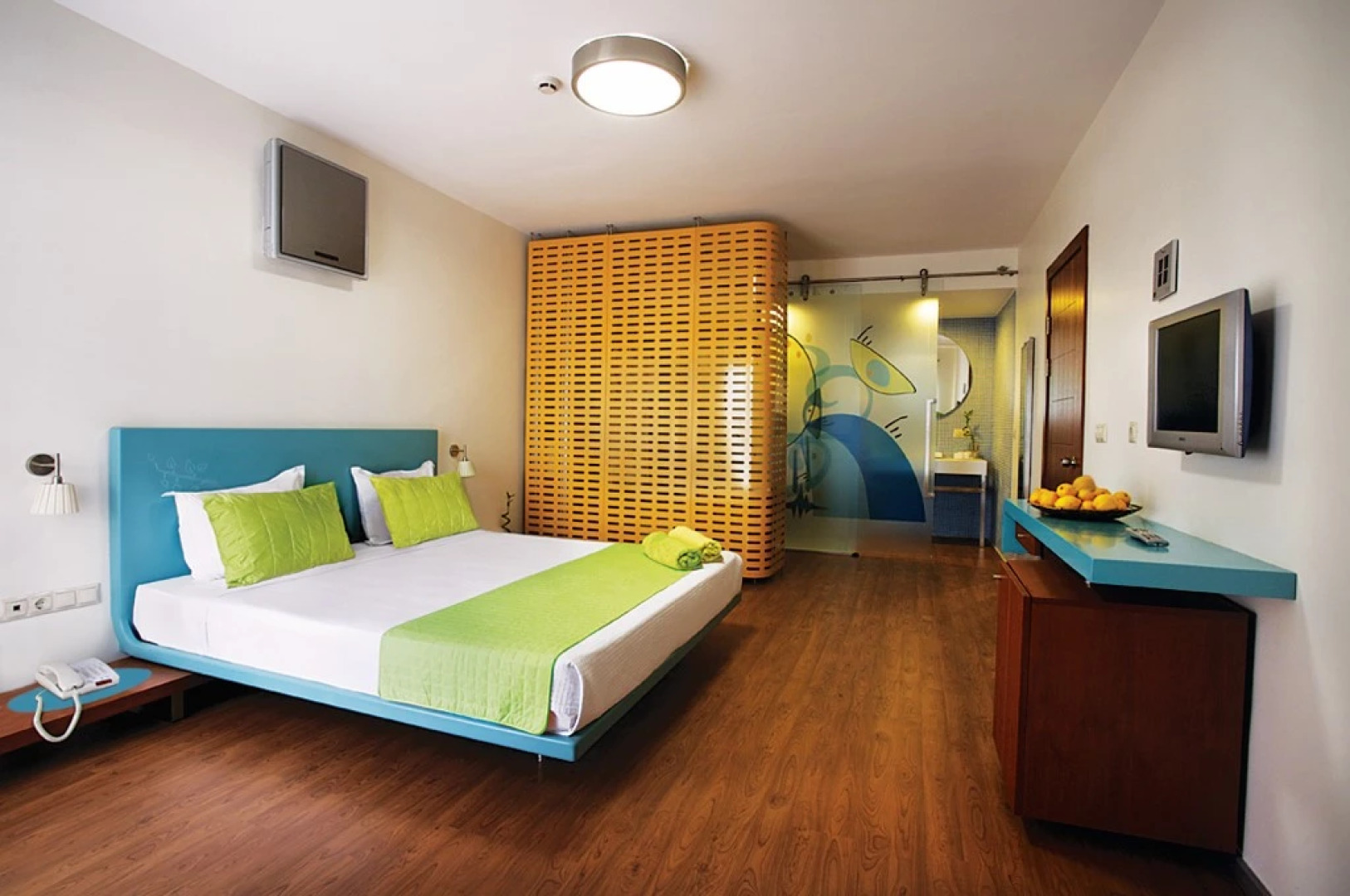 DoubleTree by Hilton Bodrum Isil Club Resort