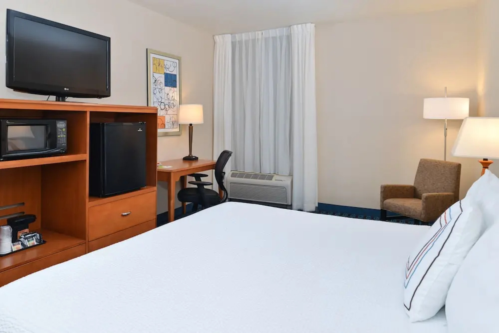 Fairfield Inn & Suites Sacramento Elk Grove