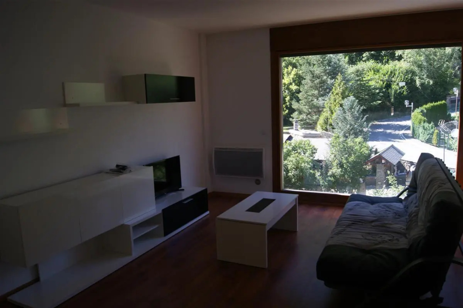 Apartaments Els Esquiadors