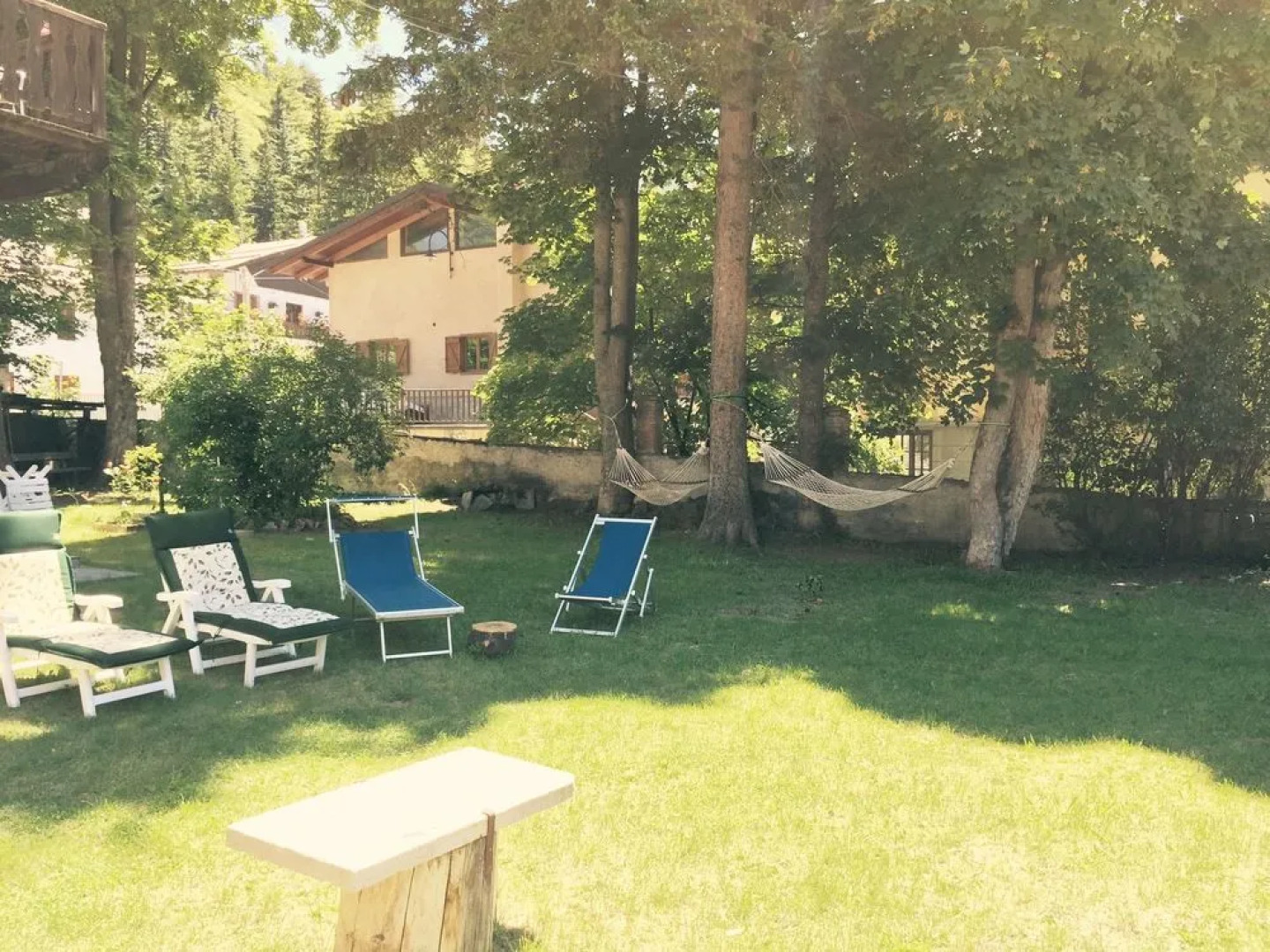 Hotel Ristopub Villa Alba