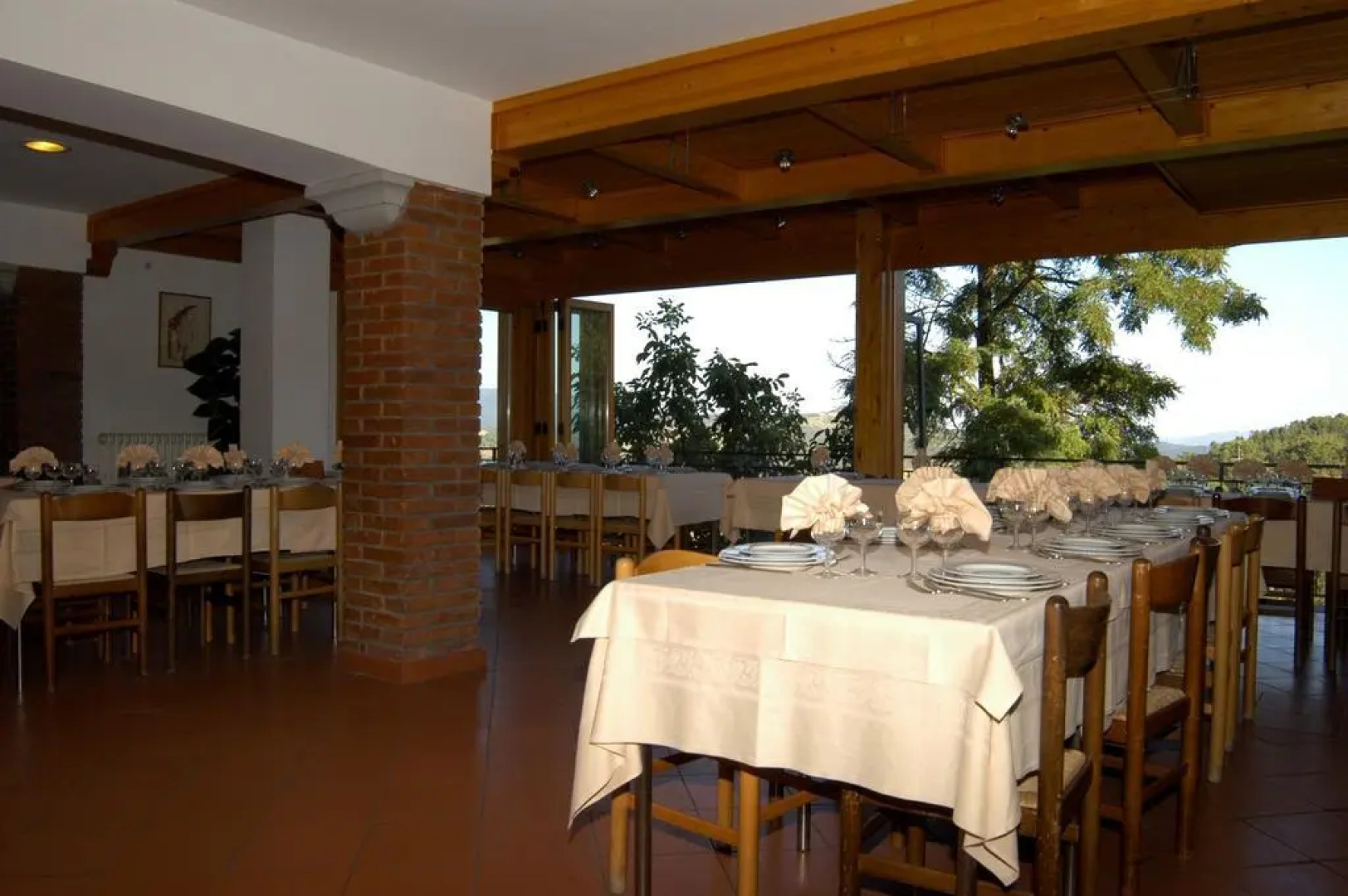 Buca di Michelangelo