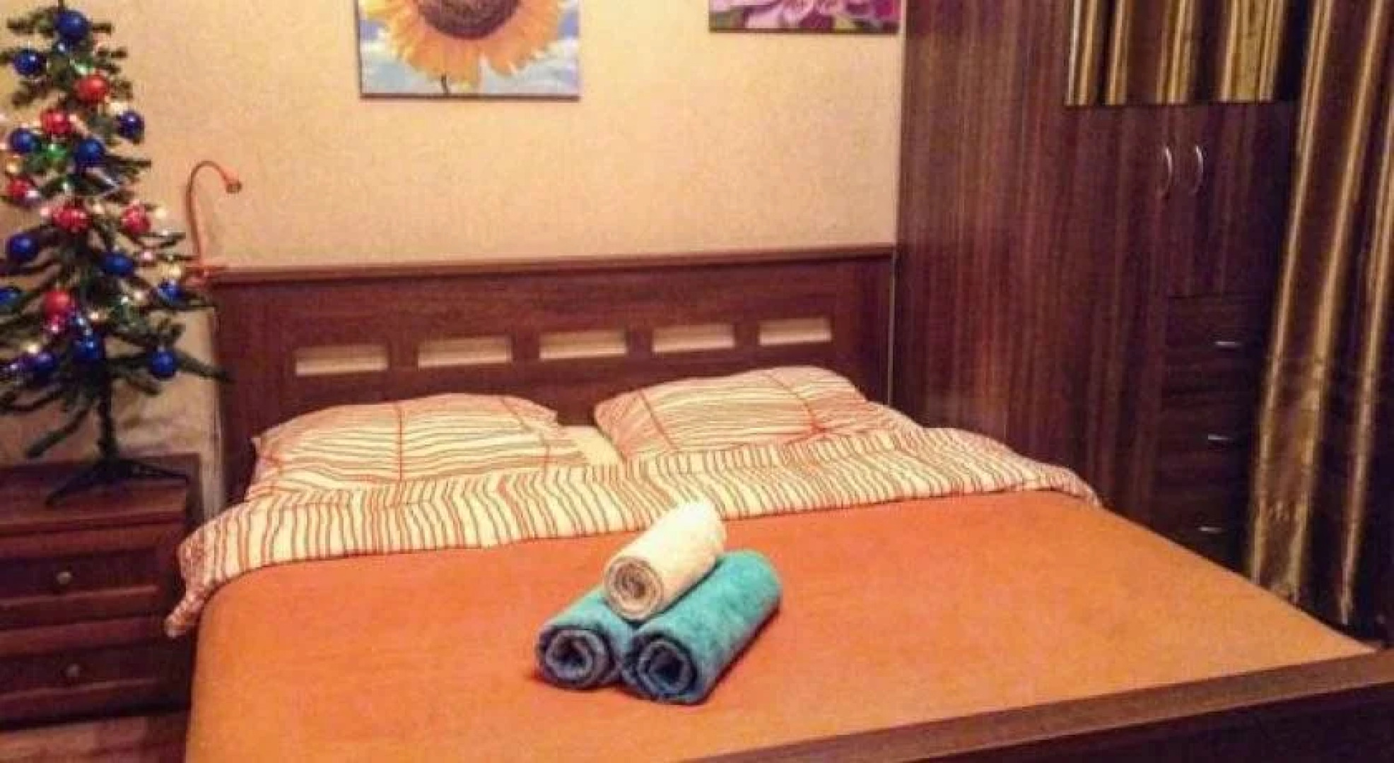 Like Hostel na Petrogradke