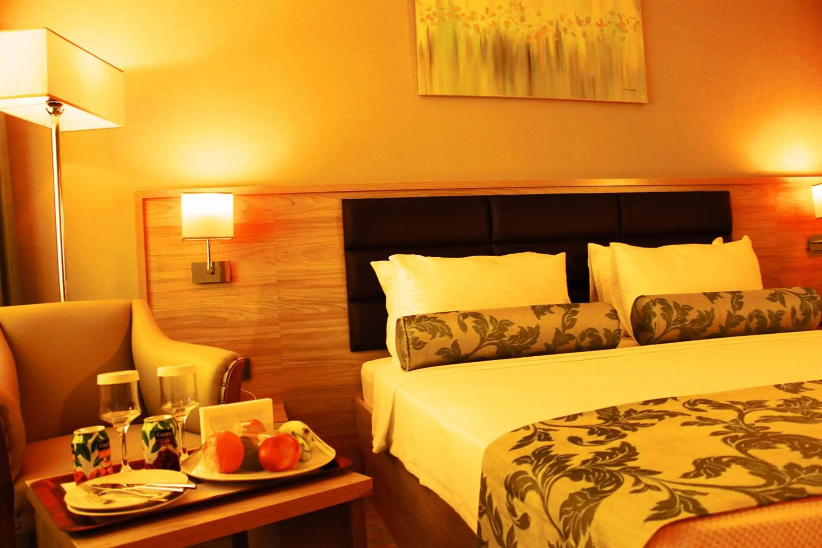 Park Dedeman Elaziğ