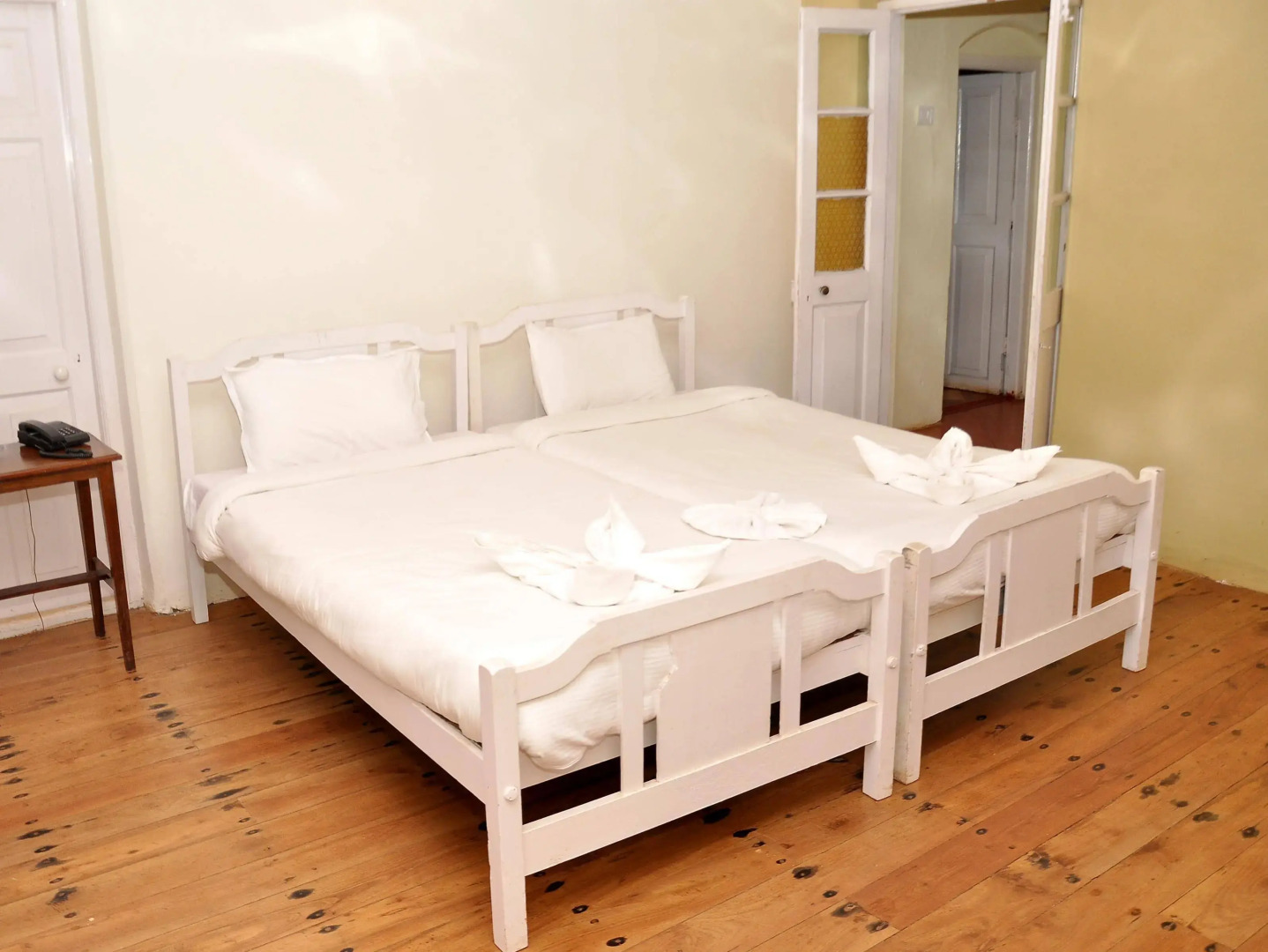 YWCA Wyoming Guesthouse