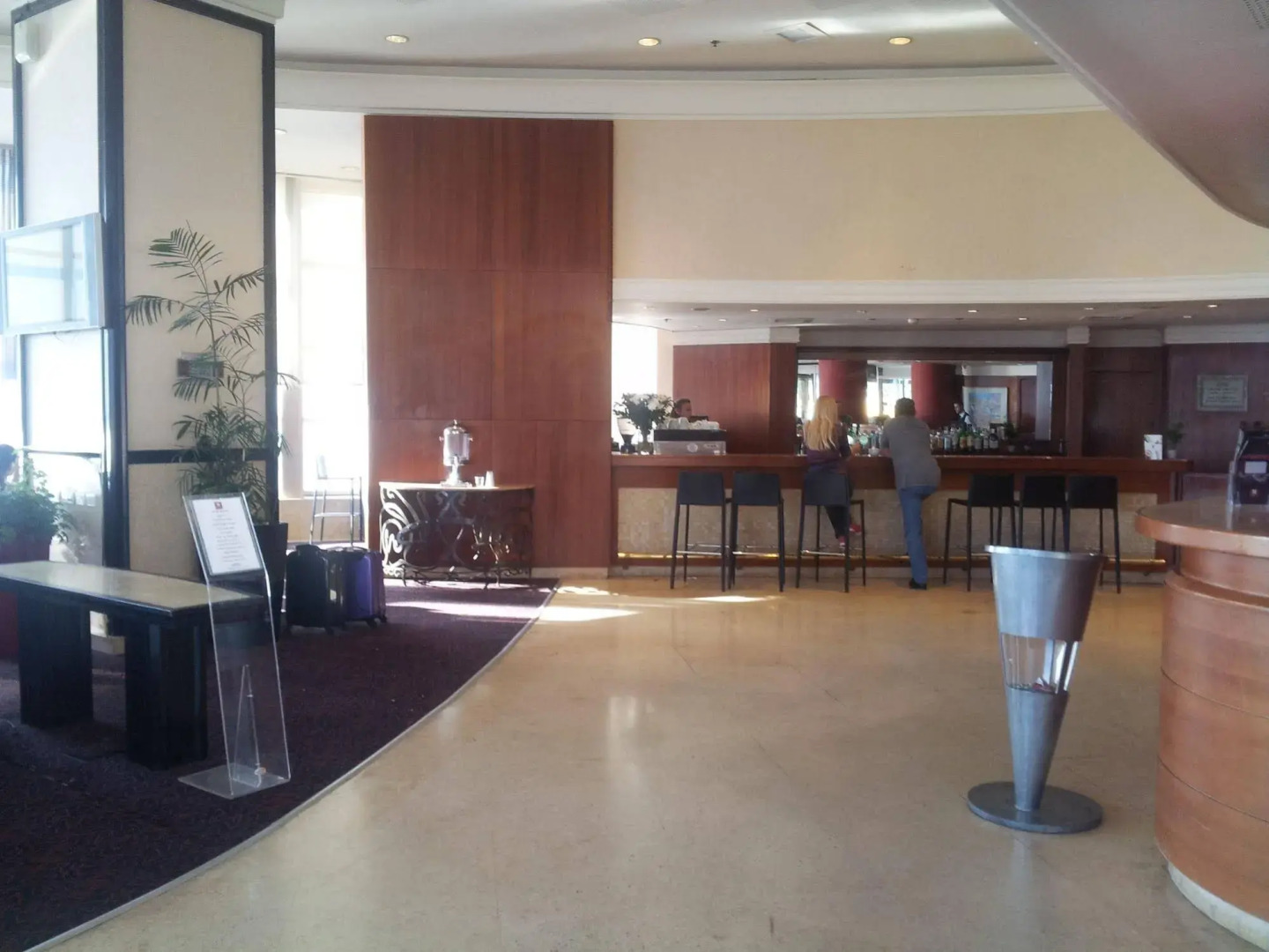 Marom Hof Hacarmel Apartments